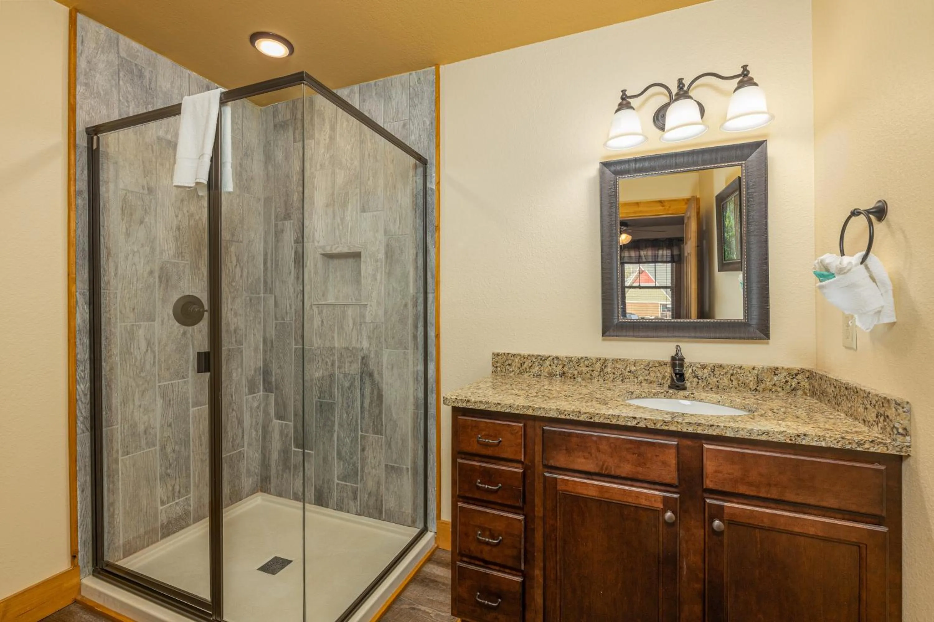 Wet and Wild by Eden Crest