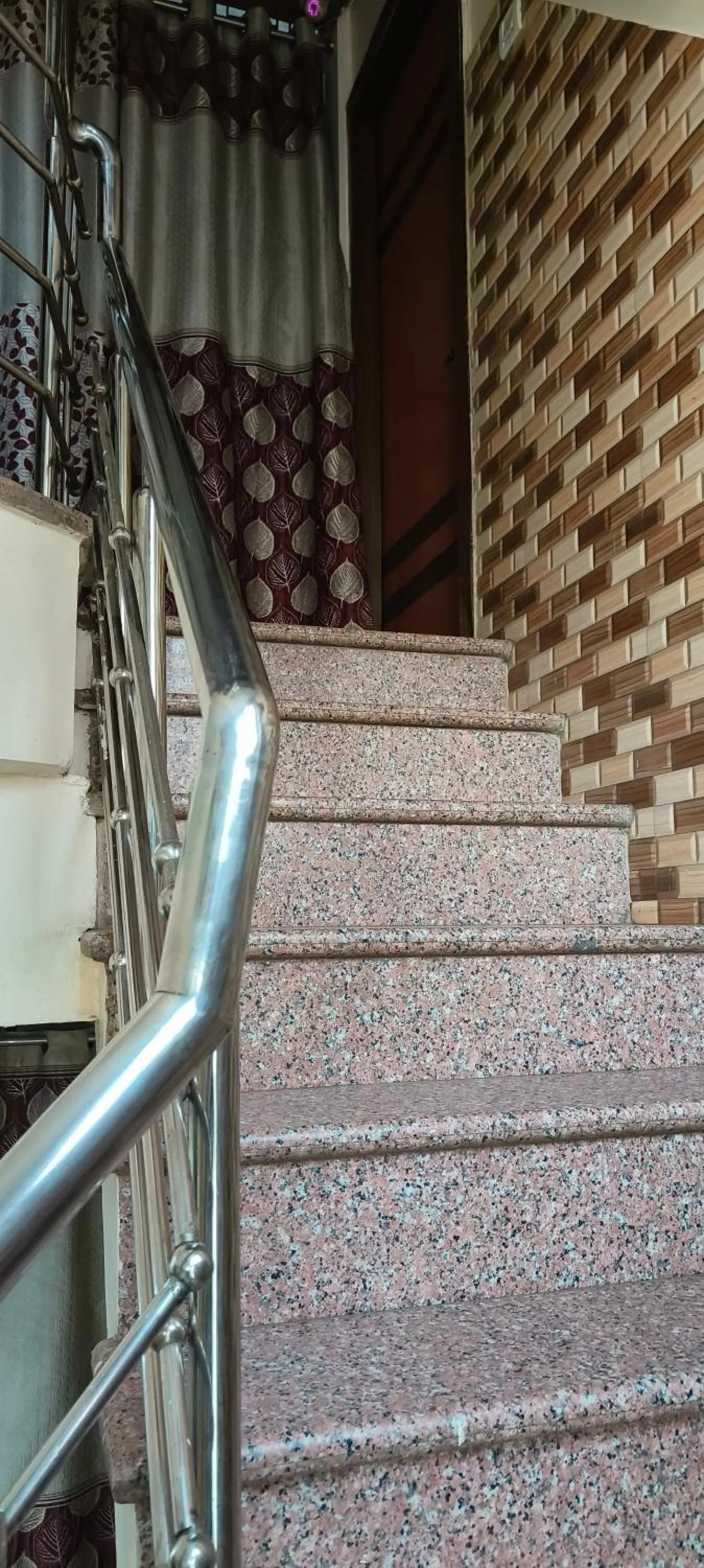 Lobby or reception in Hotel HM International