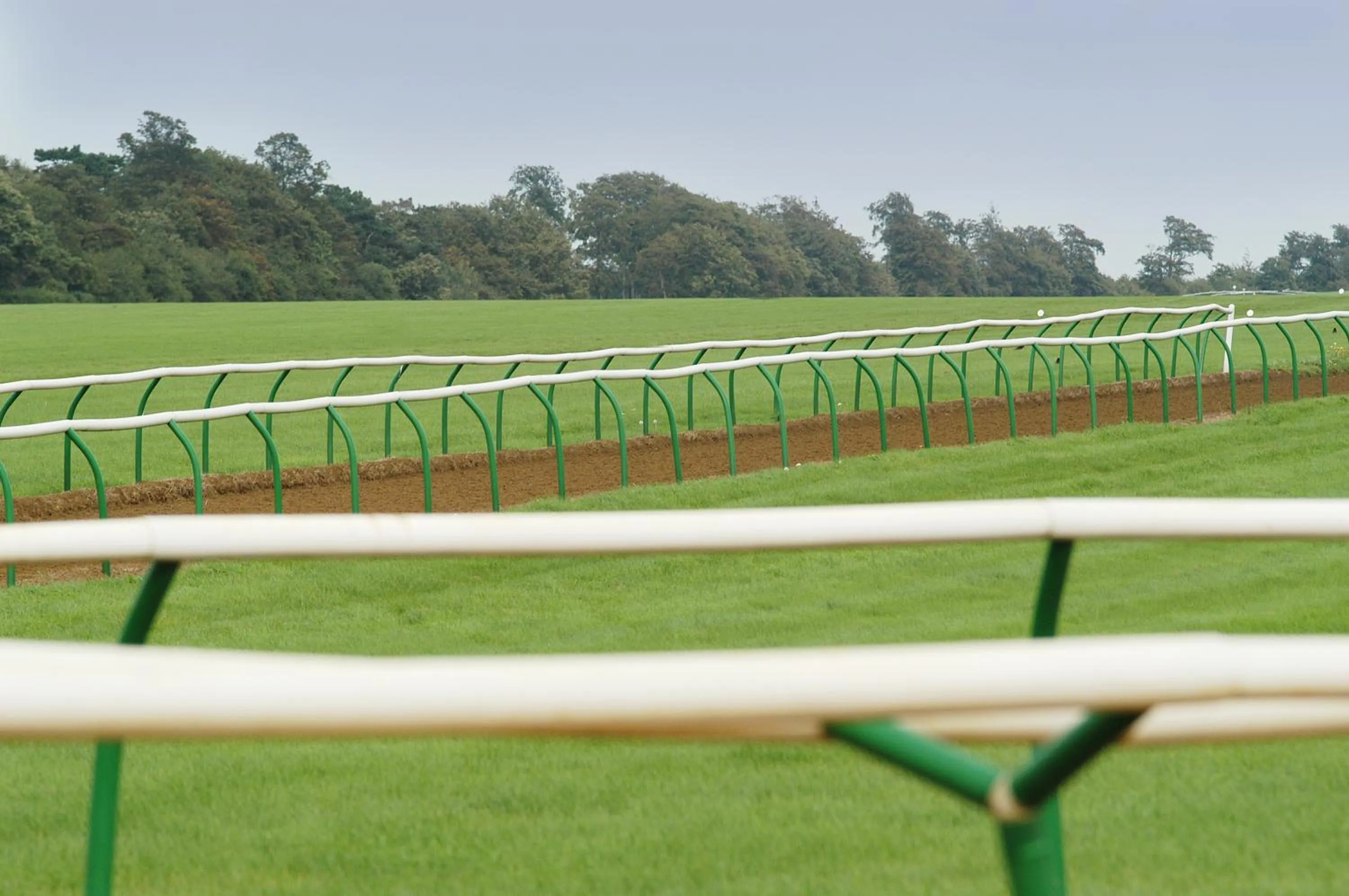 Area and facilities in Best Western Heath Court Hotel
