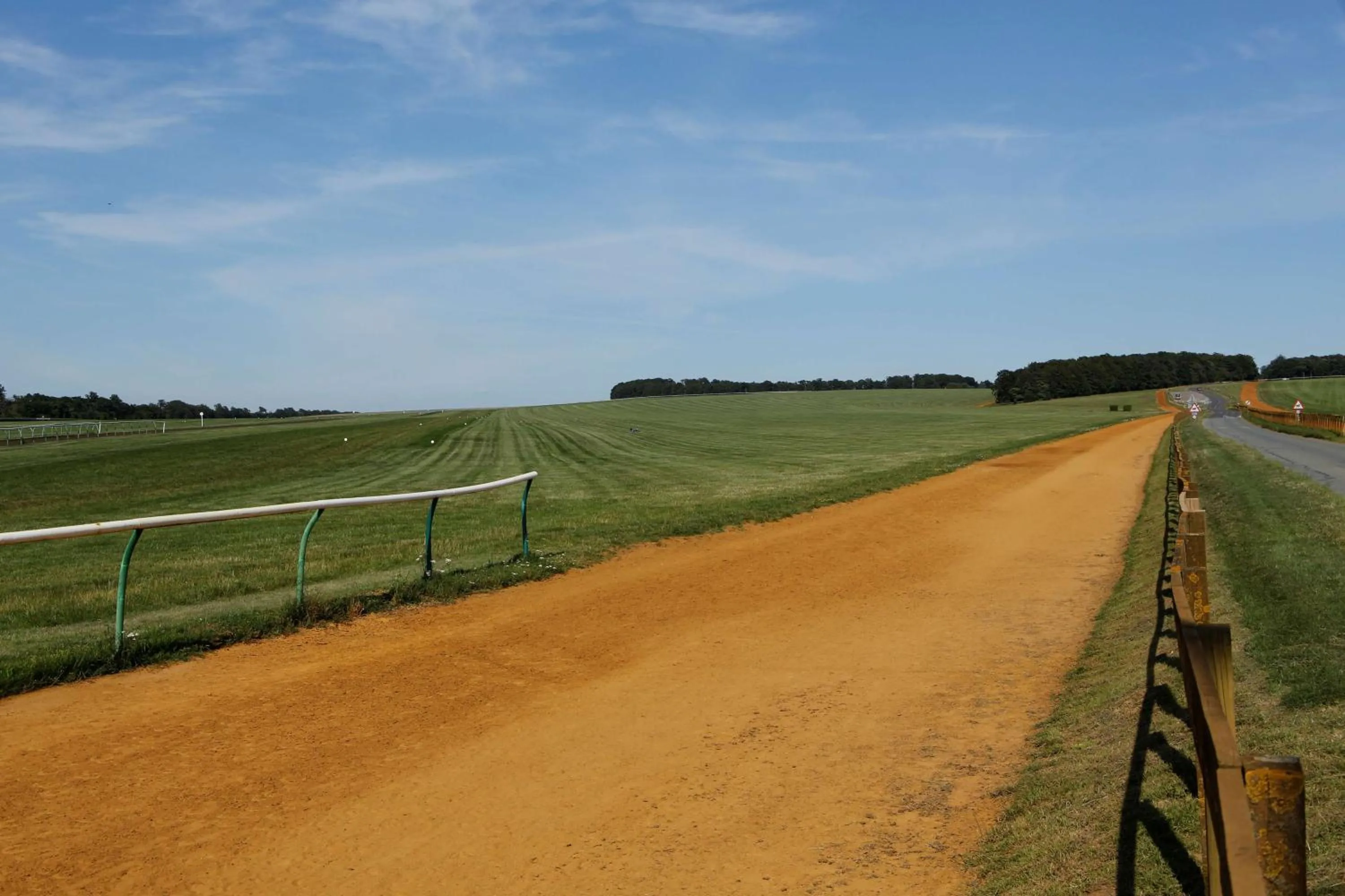 On site in Best Western Heath Court Hotel