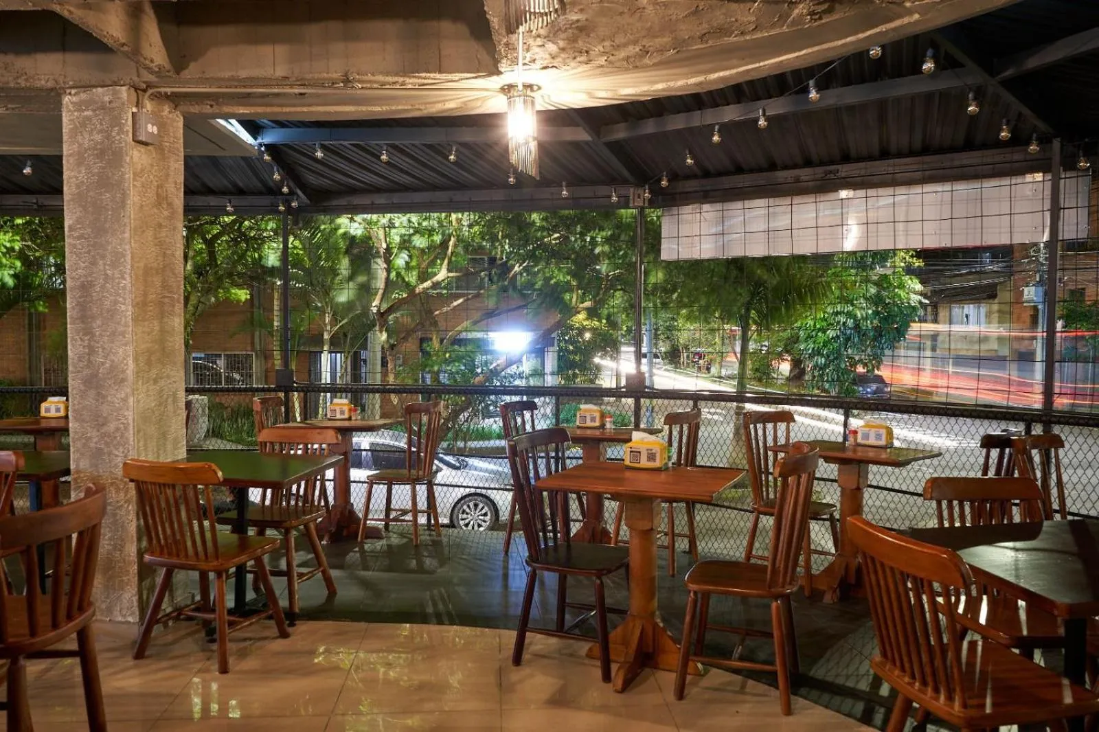 Restaurant/places to eat in Farum Hotels