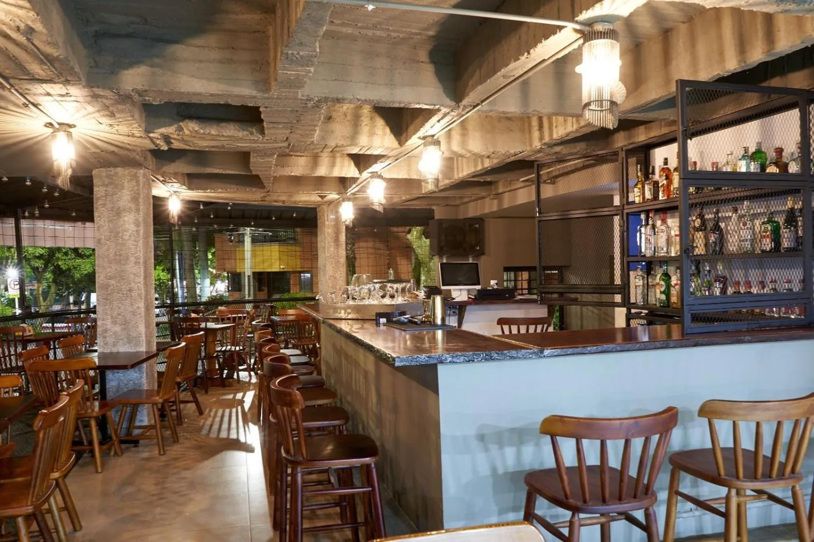 Restaurant/places to eat in Farum Hotels