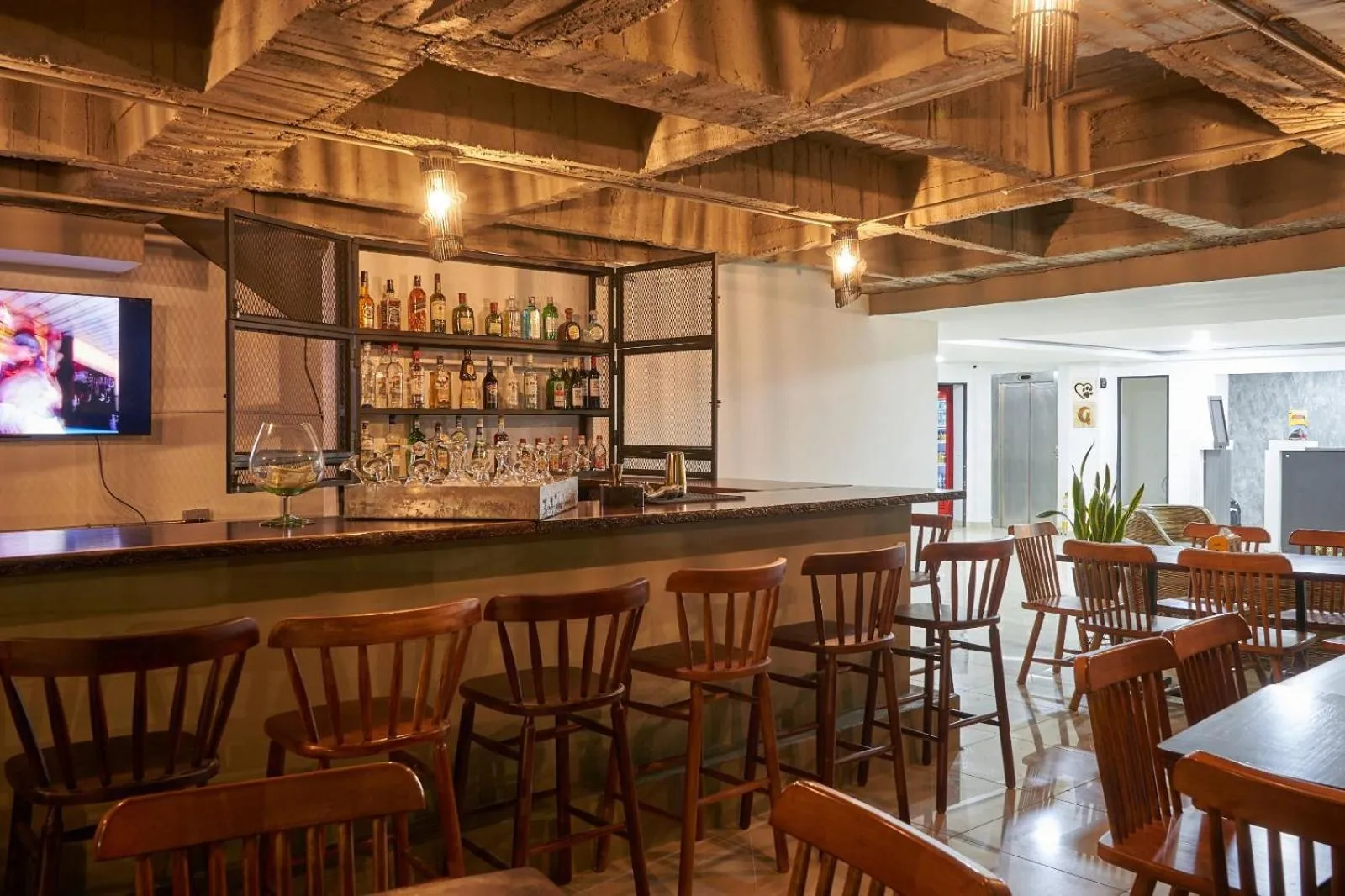 Restaurant/places to eat in Farum Hotels