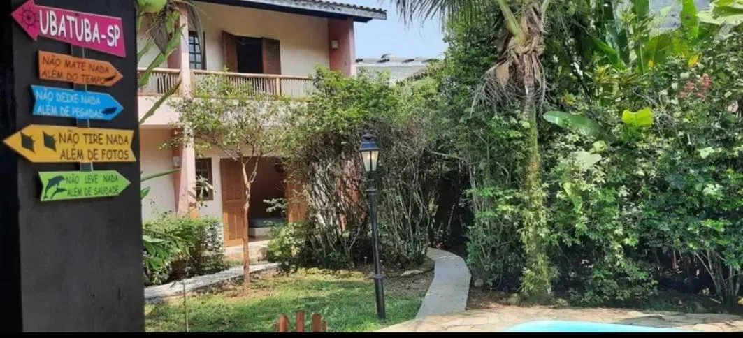 Refúgio do Kairós