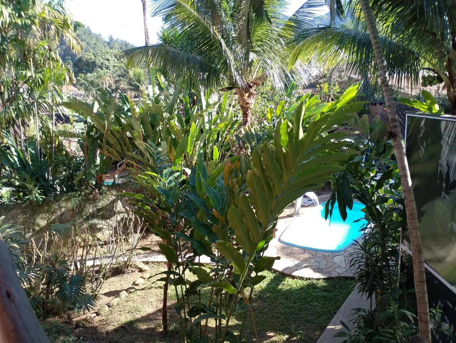 Refúgio do Kairós