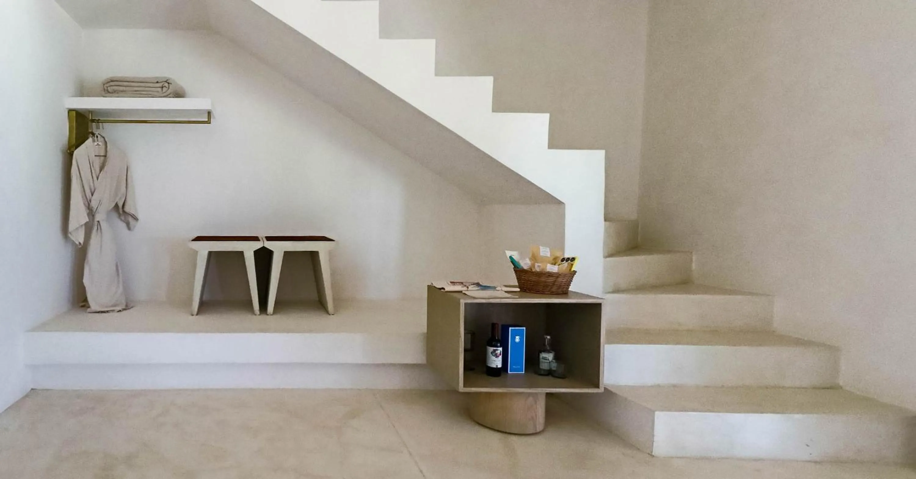 Other in Suites Panamera