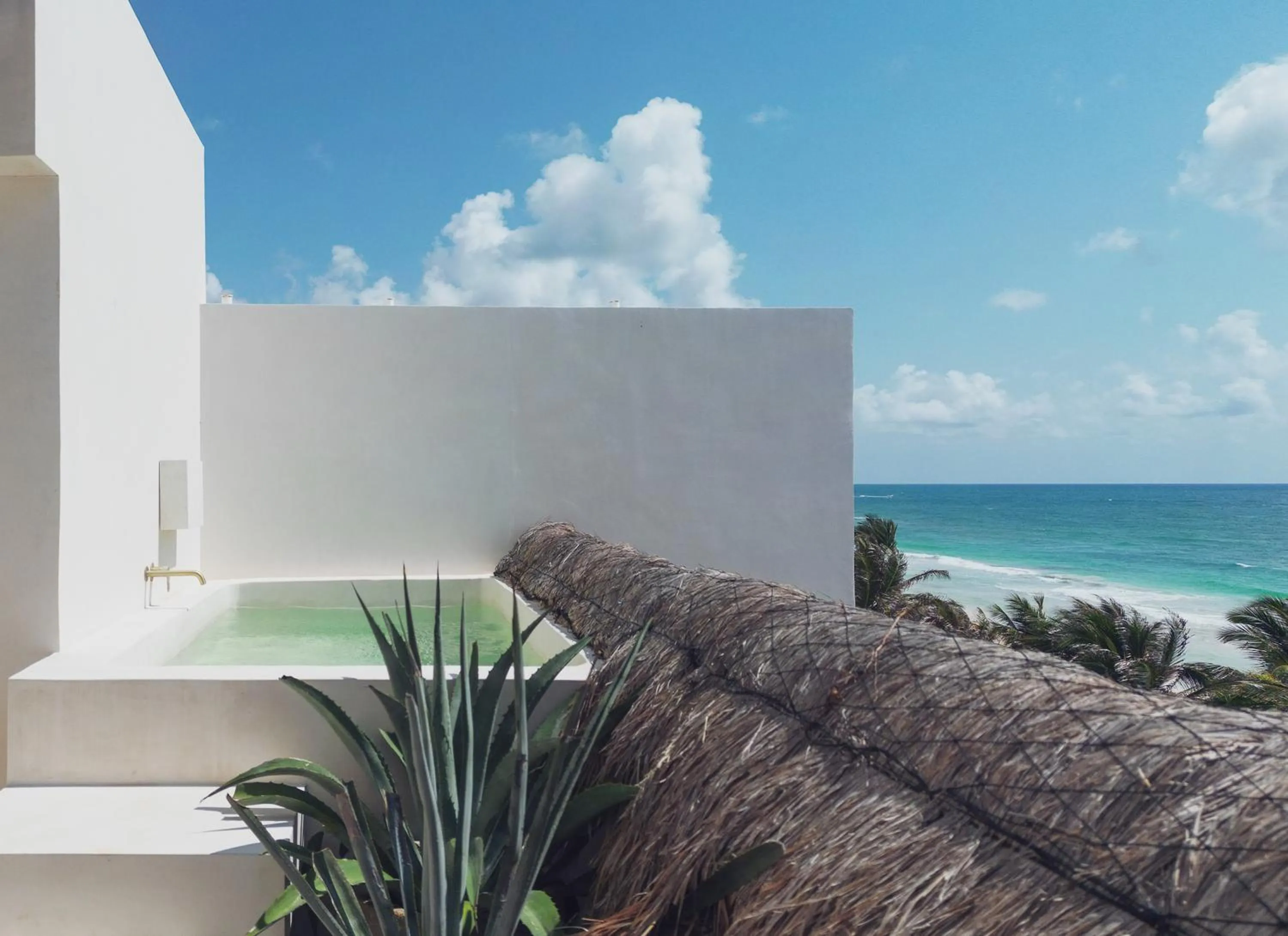 View (from property/room) in Suites Panamera