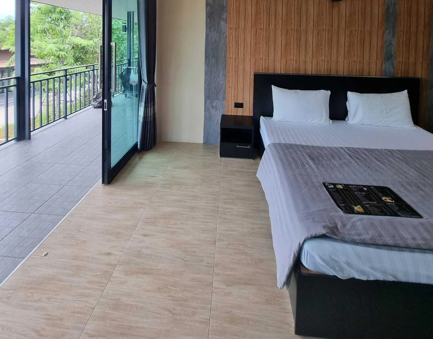 Other in Ratchapruek DC Resort Angthong