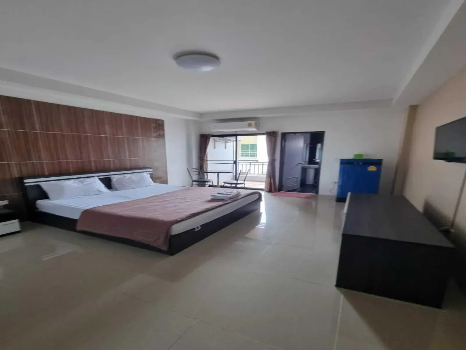 Ratchapruek DC Resort Angthong Ratchapruek DC Resort Angthong