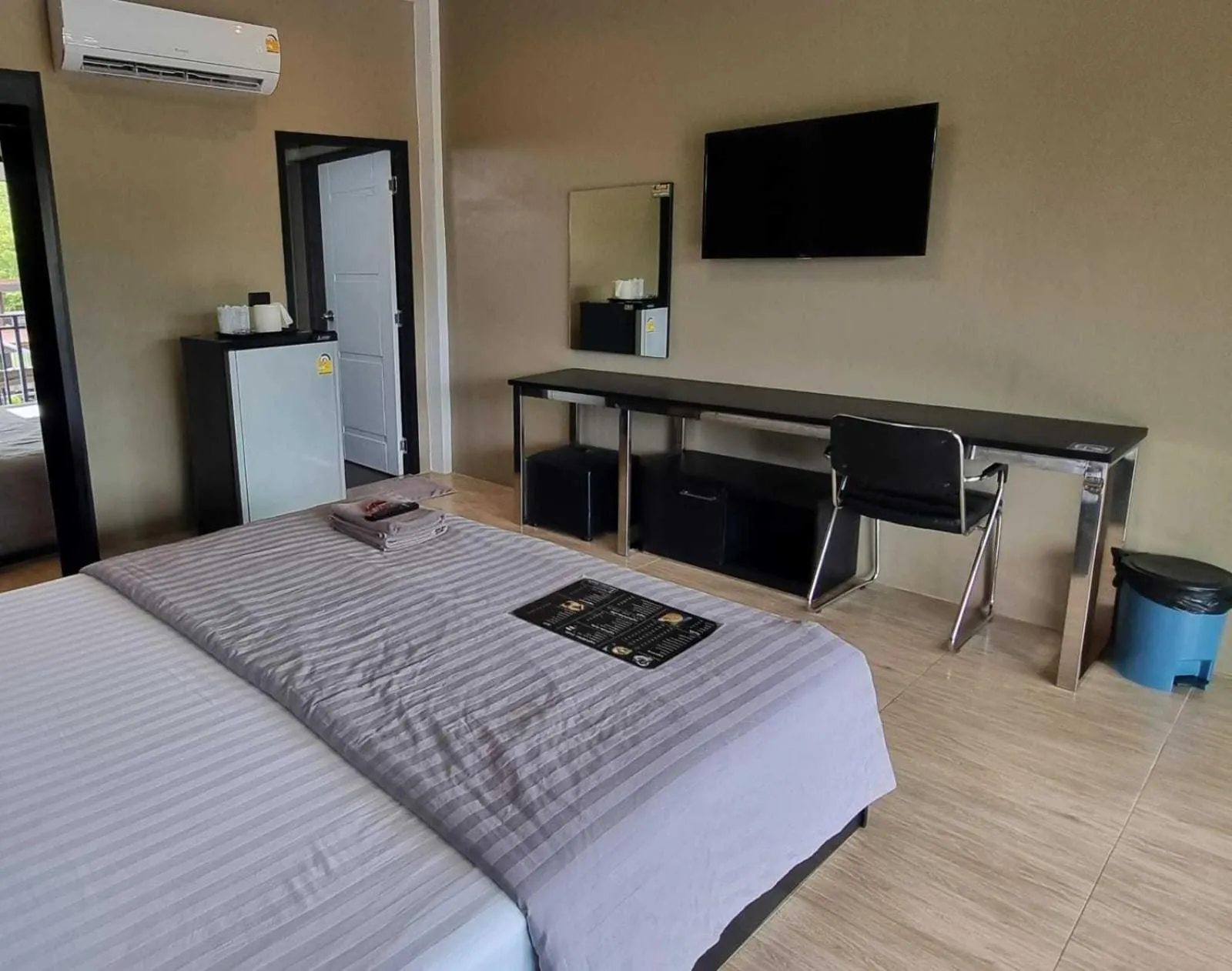 Other in Ratchapruek DC Resort Angthong