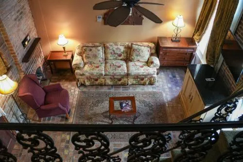 The Olivier House Hotel