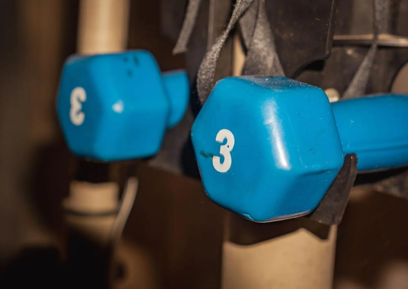 Fitness centre/facilities in Hotel deluxe oasis de la colina boutique