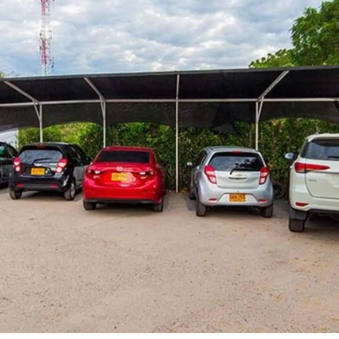 Day in Hotel deluxe oasis de la colina boutique