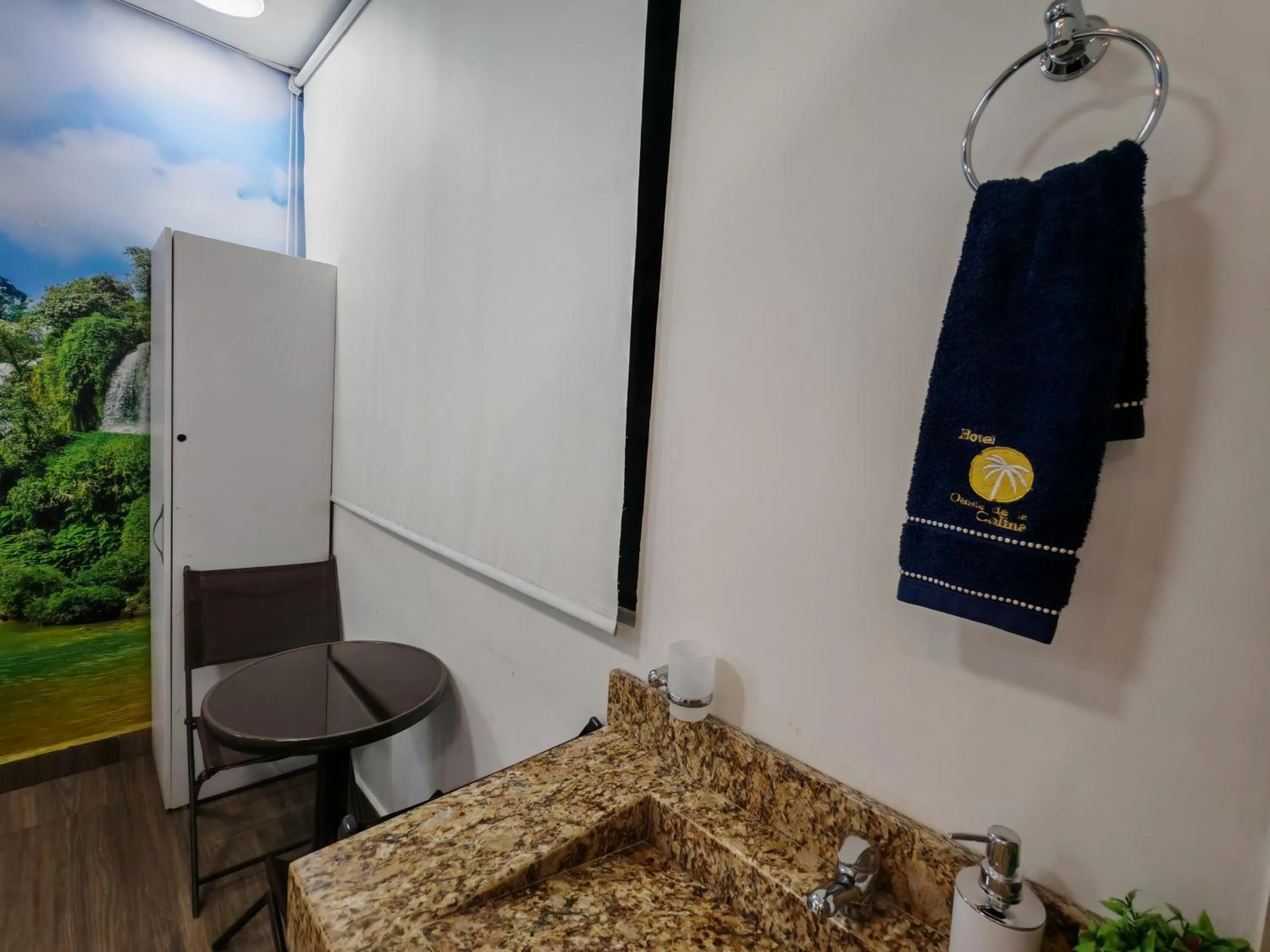 Other in Hotel deluxe oasis de la colina boutique