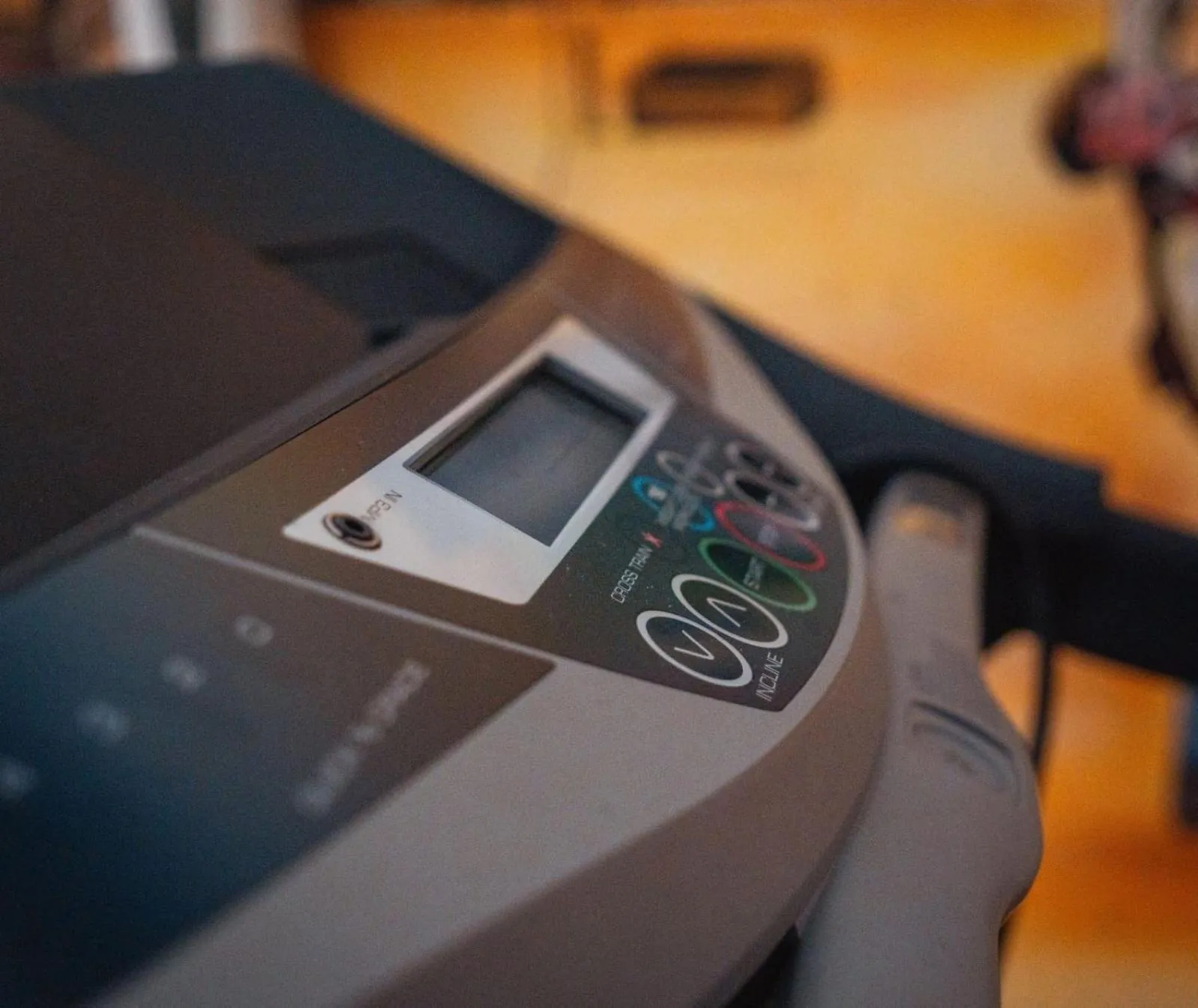 Fitness centre/facilities in Hotel deluxe oasis de la colina boutique