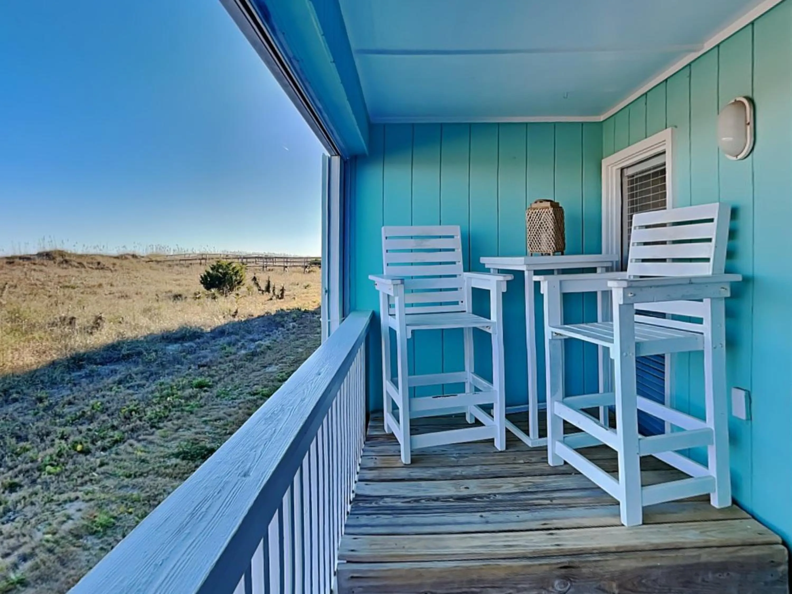 A Place At The Beach #1D