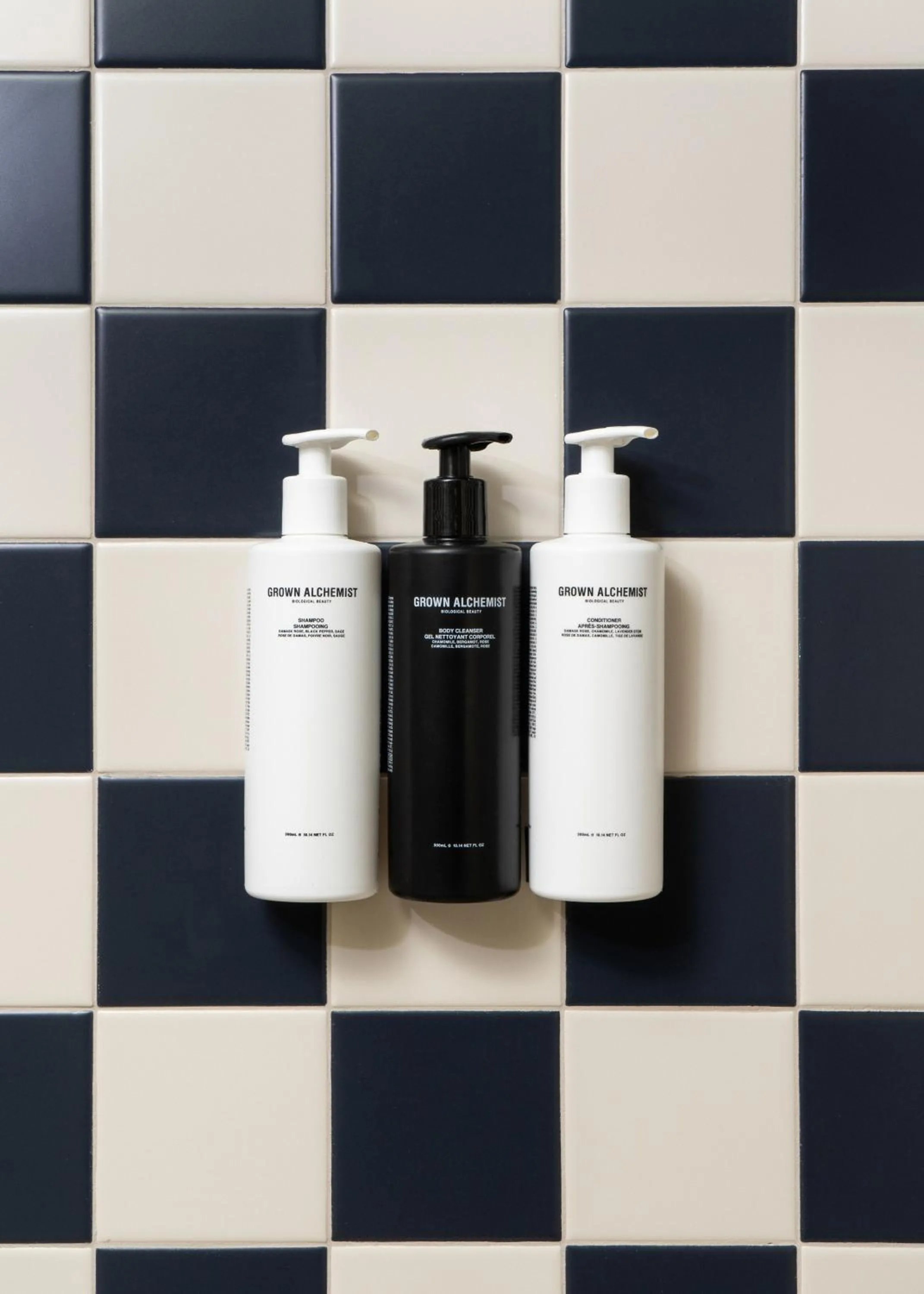 Bathroom in ARRIVE Albuquerque