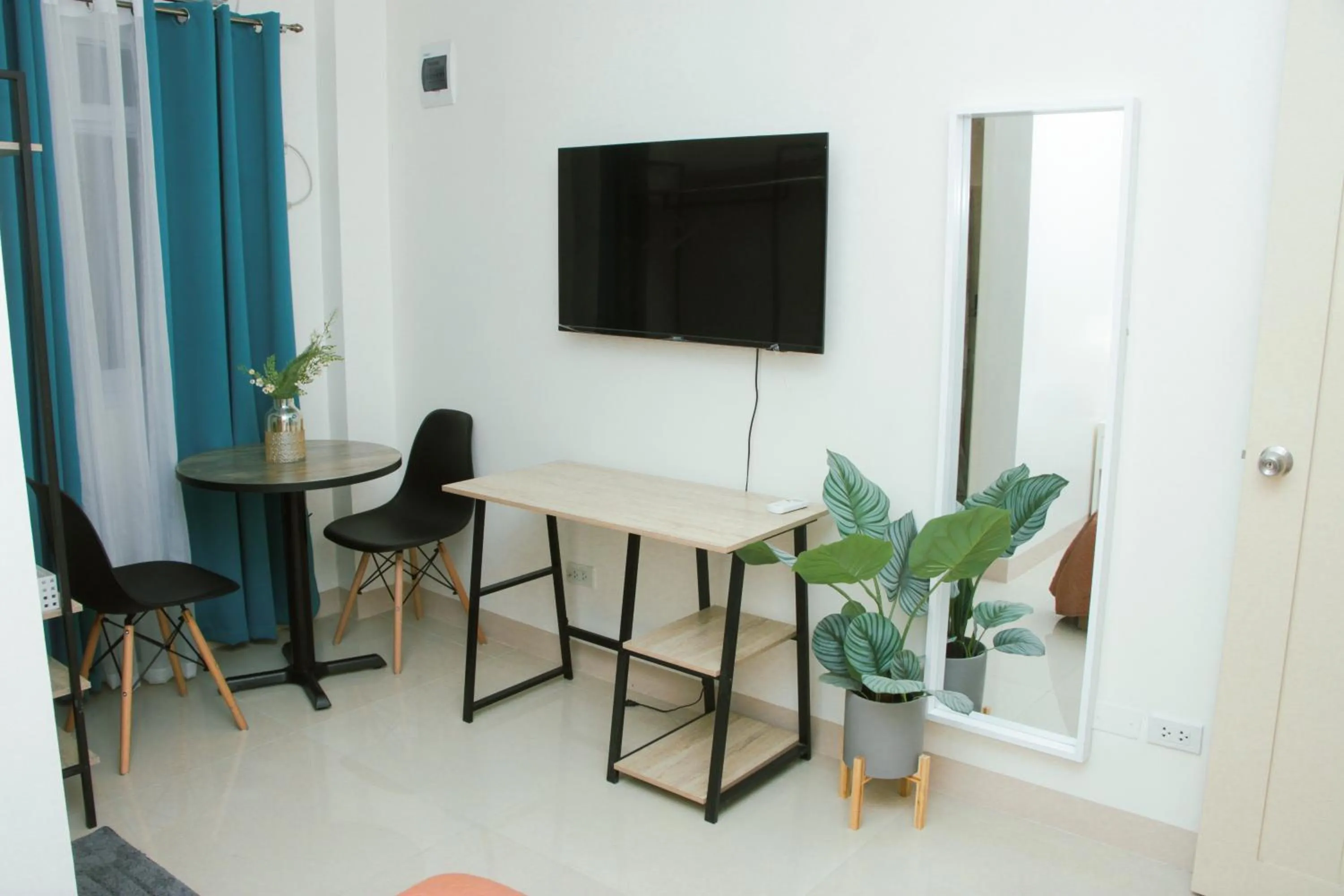 Double Room - single occupancy in Amar Residence