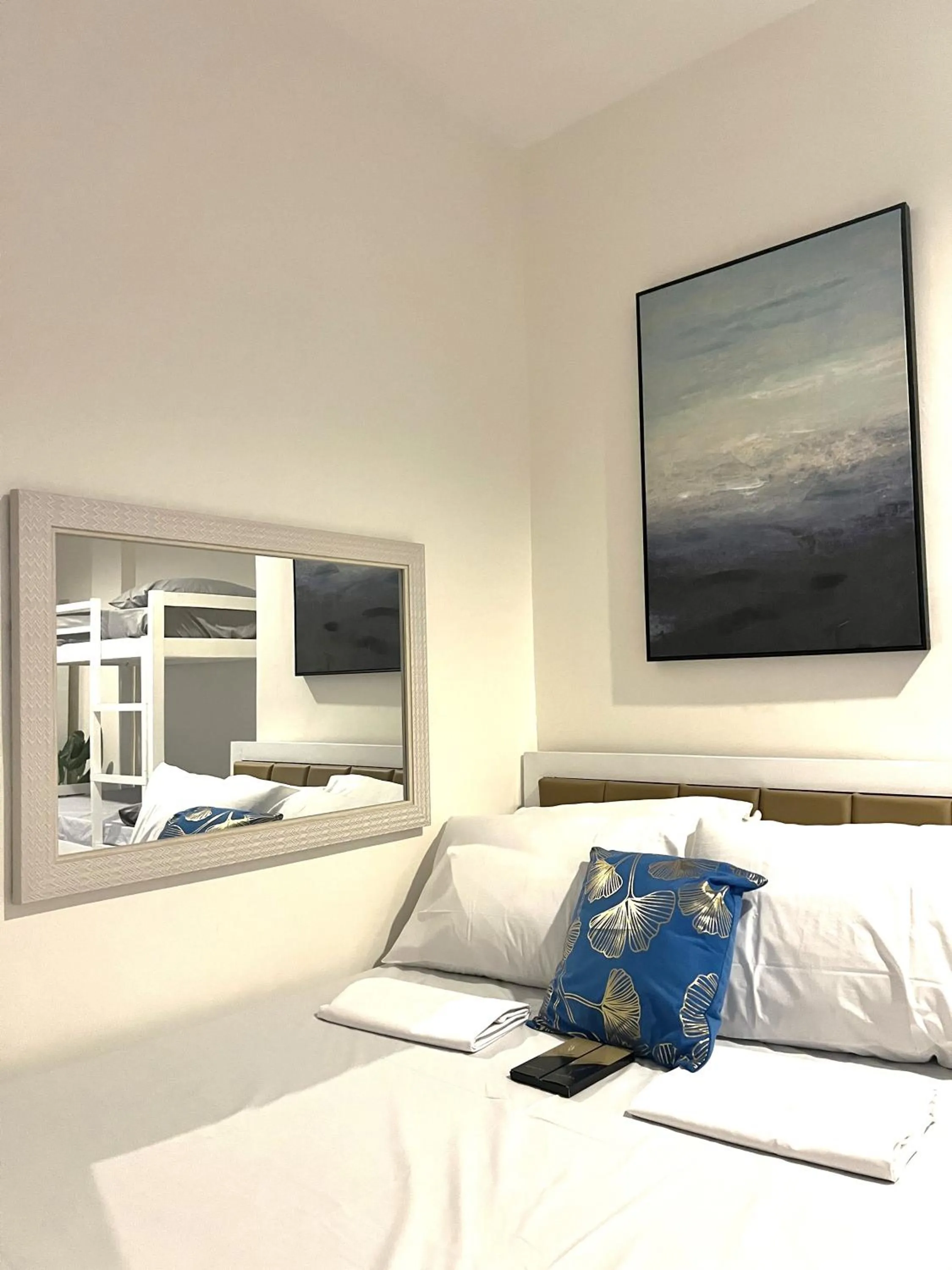 Family Suite - single occupancy in Amar Residence