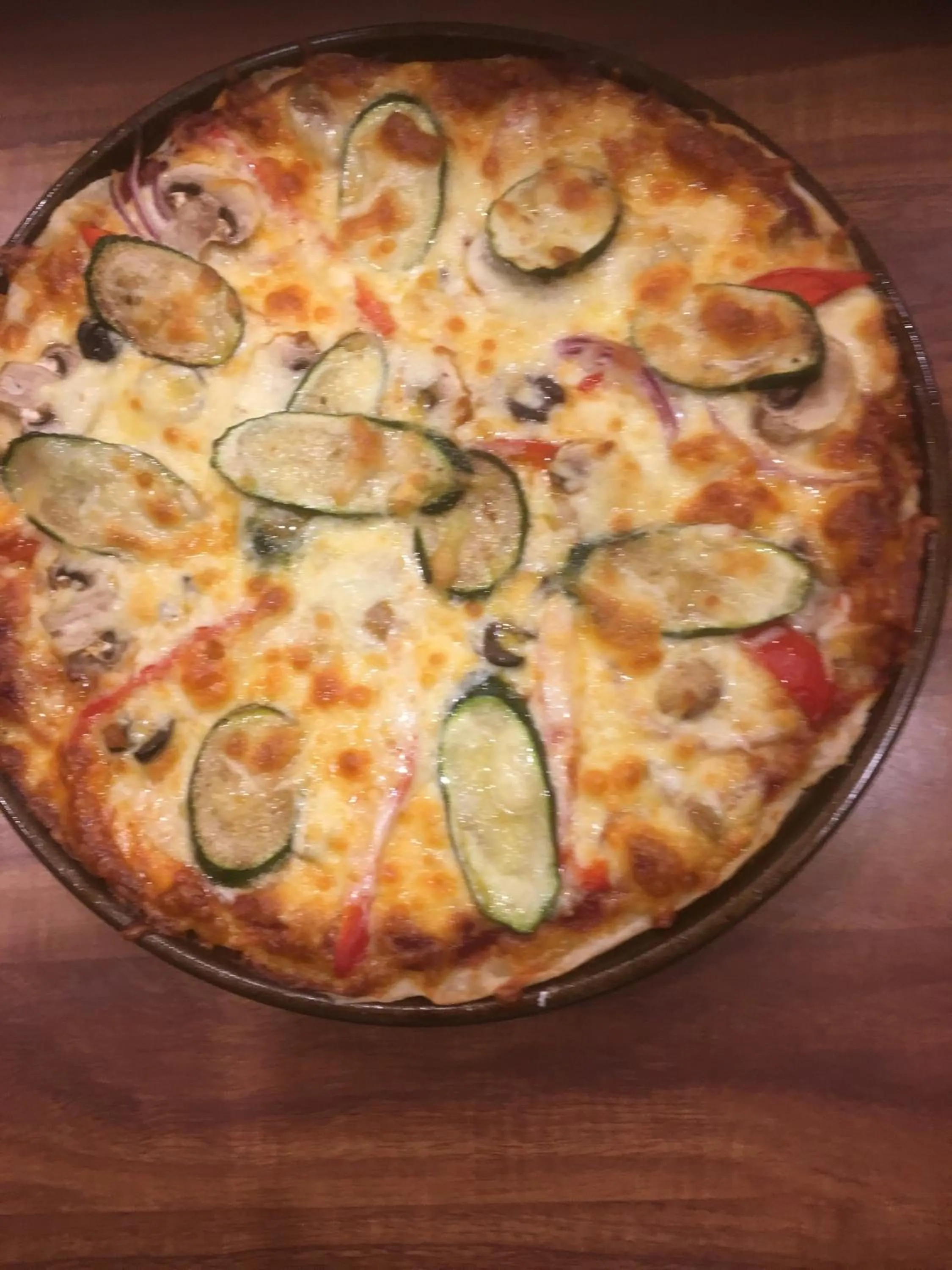 House on the Hill Bed and Breakfast