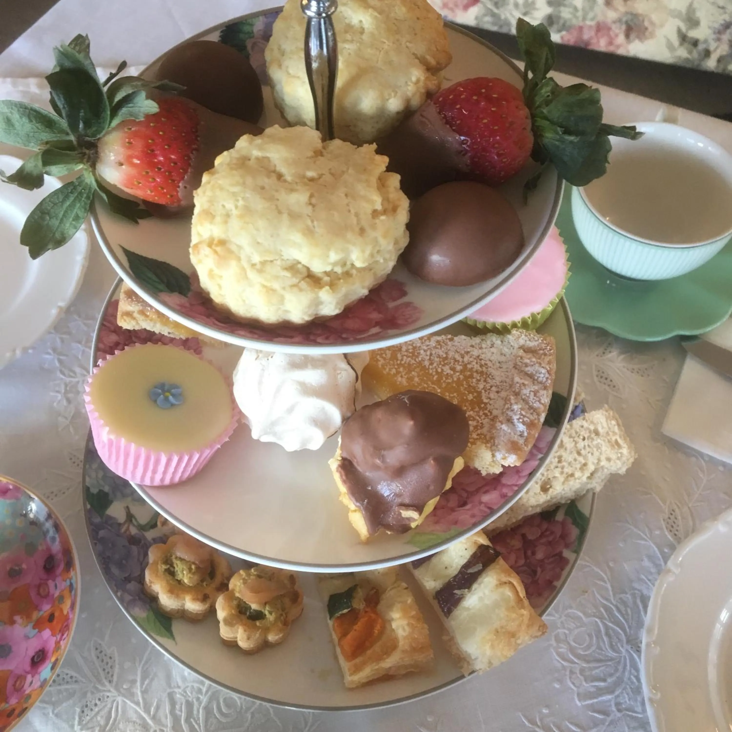 Other in House on the Hill Bed and Breakfast