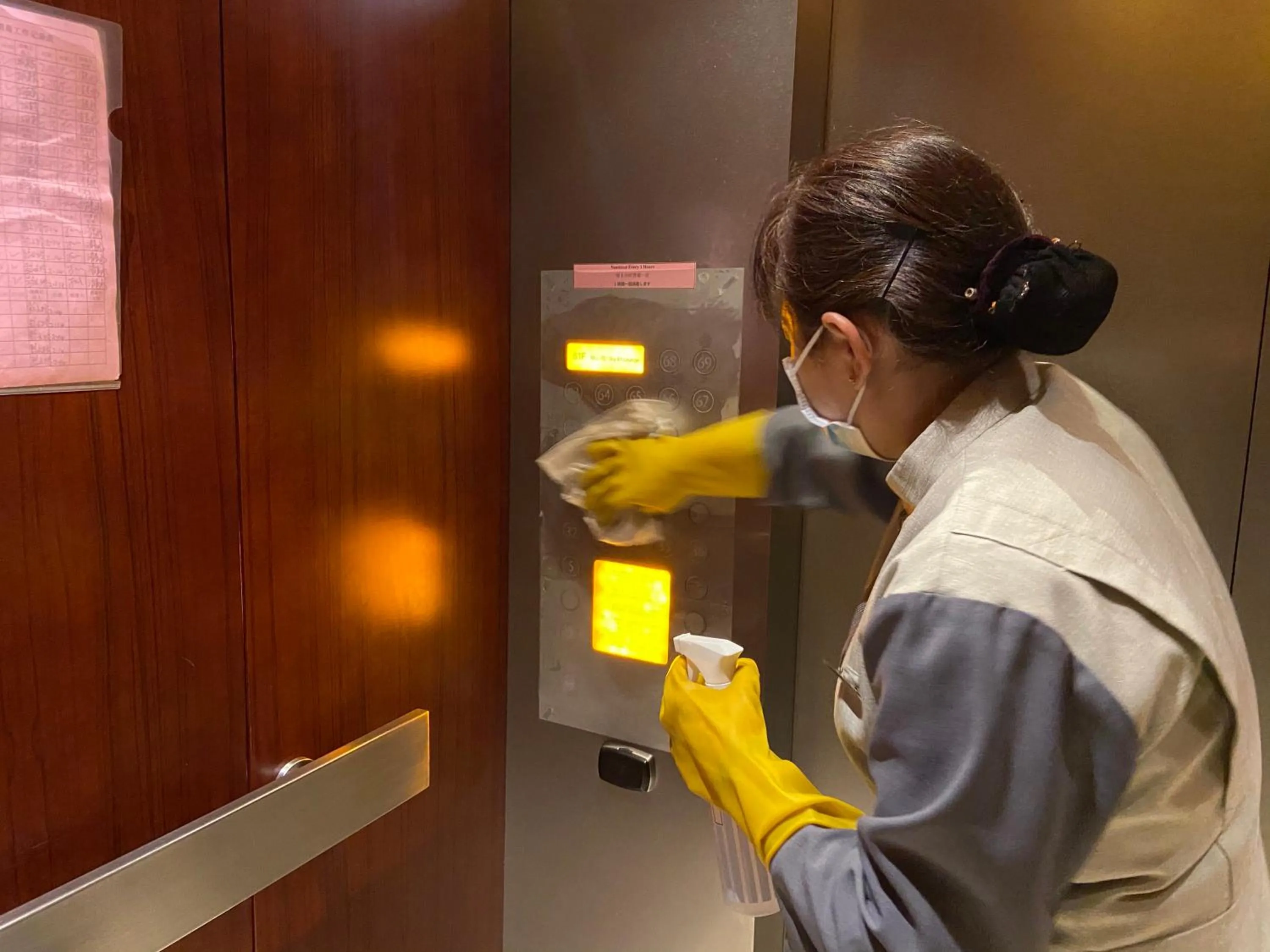 Swiss Grand Nanchang