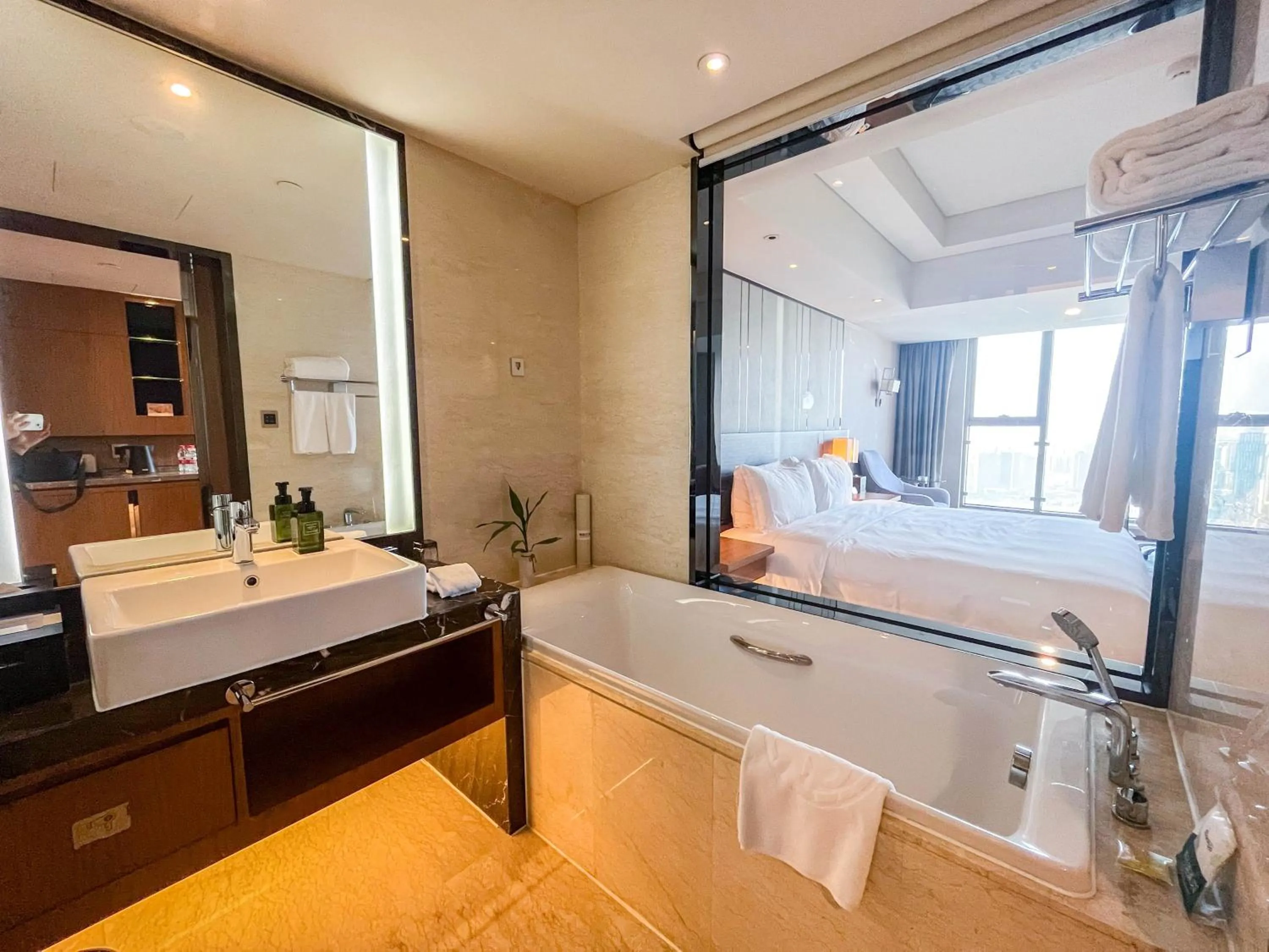 Swiss Grand Nanchang