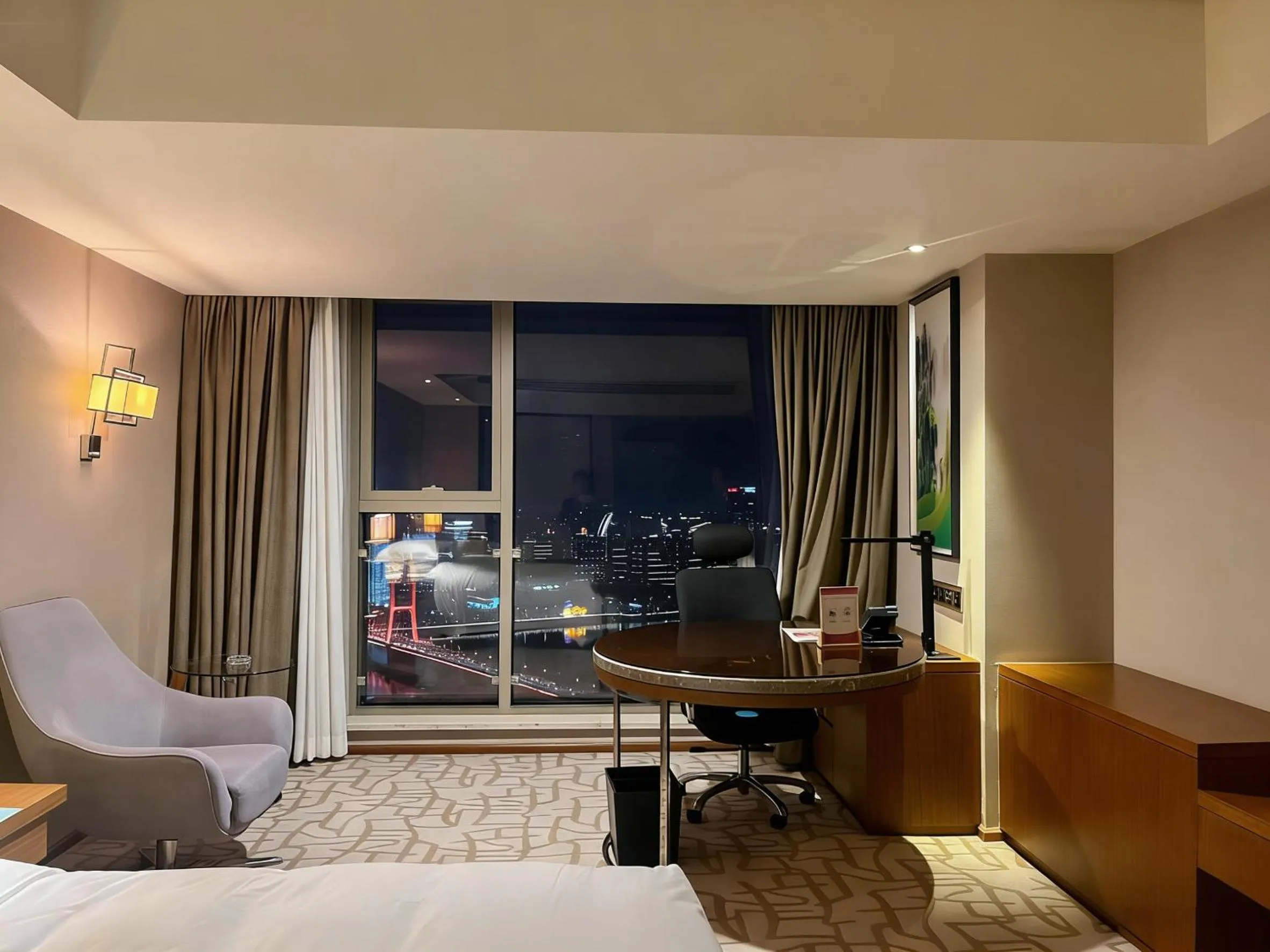 Swiss Grand Nanchang