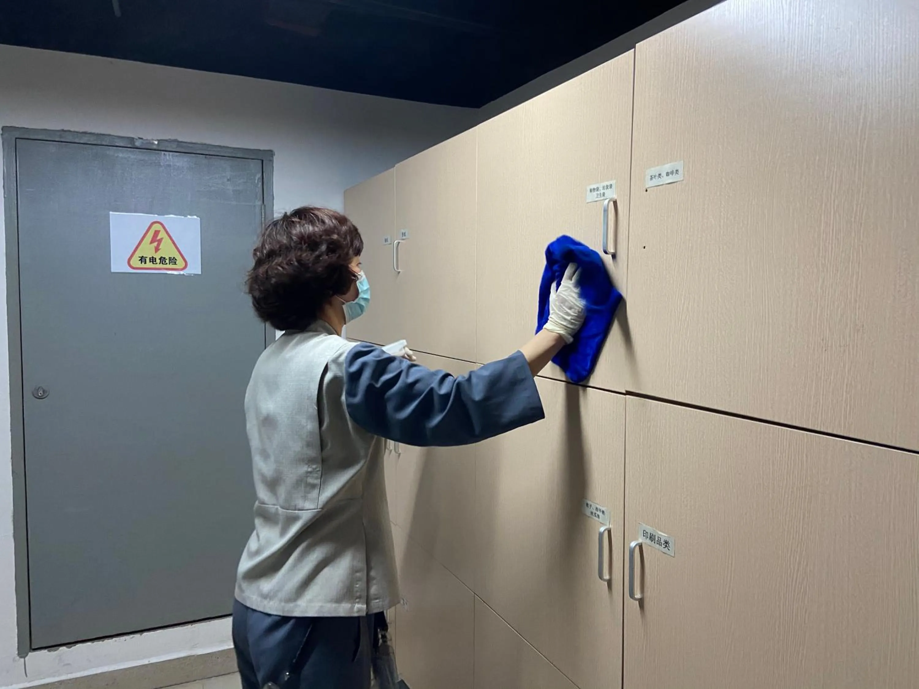 Swiss Grand Nanchang