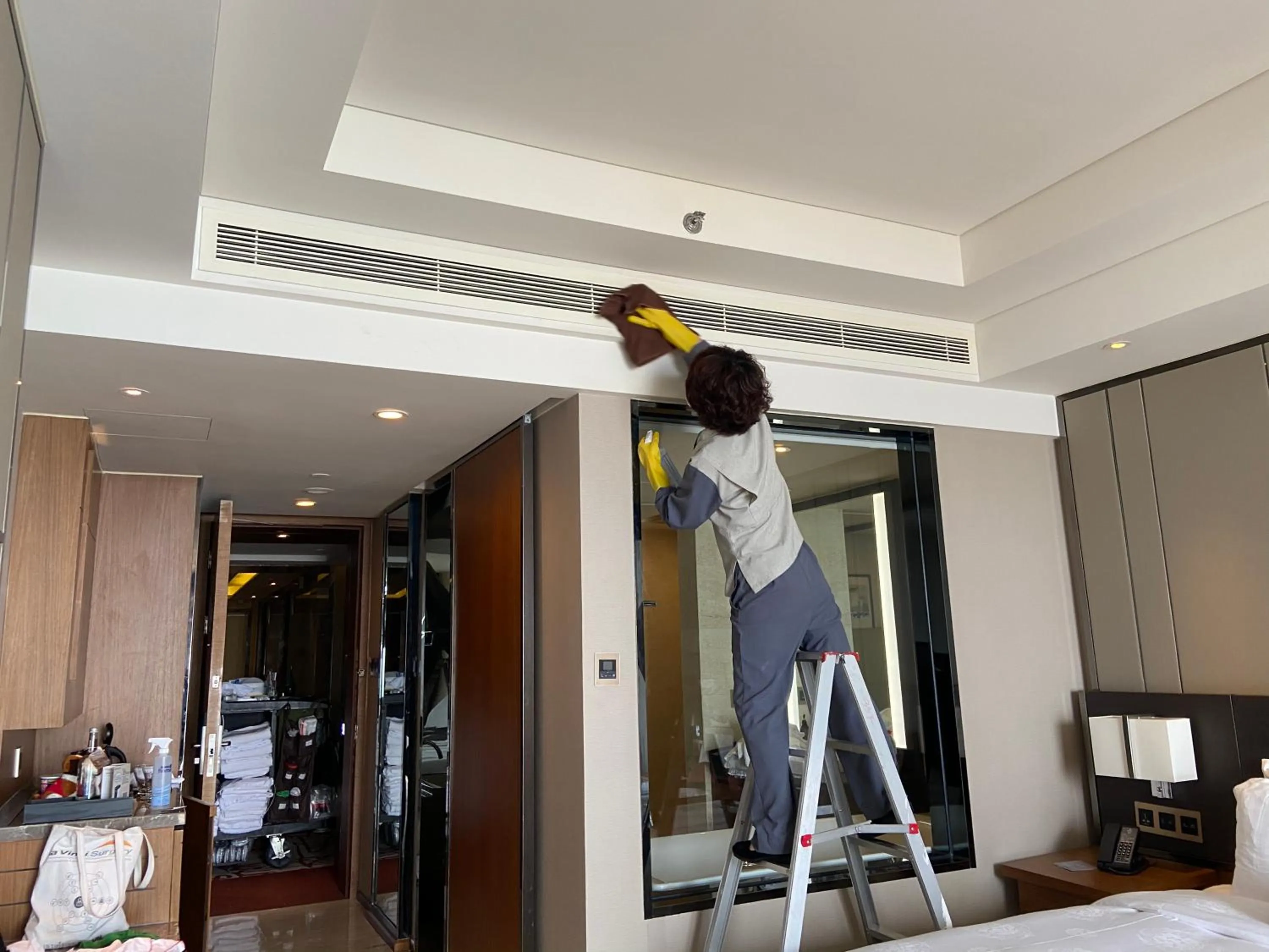 Swiss Grand Nanchang