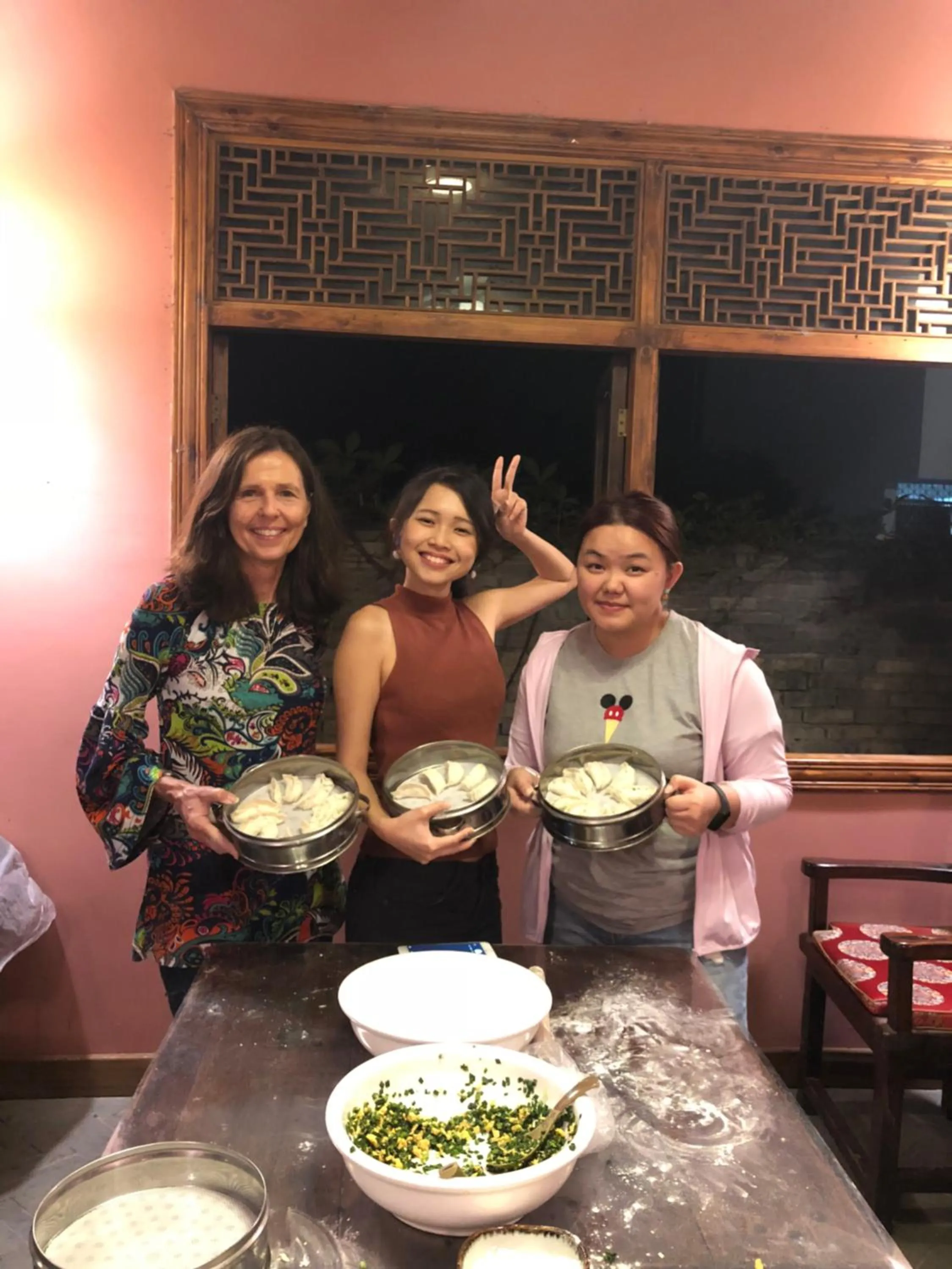 Yangshuo Mountain Nest Boutique Hotel