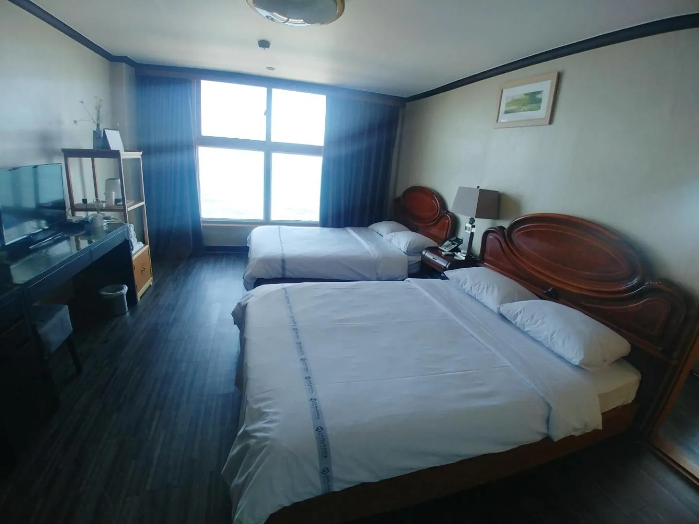 Benikea Hotel Mountain & Ocean Daepohang