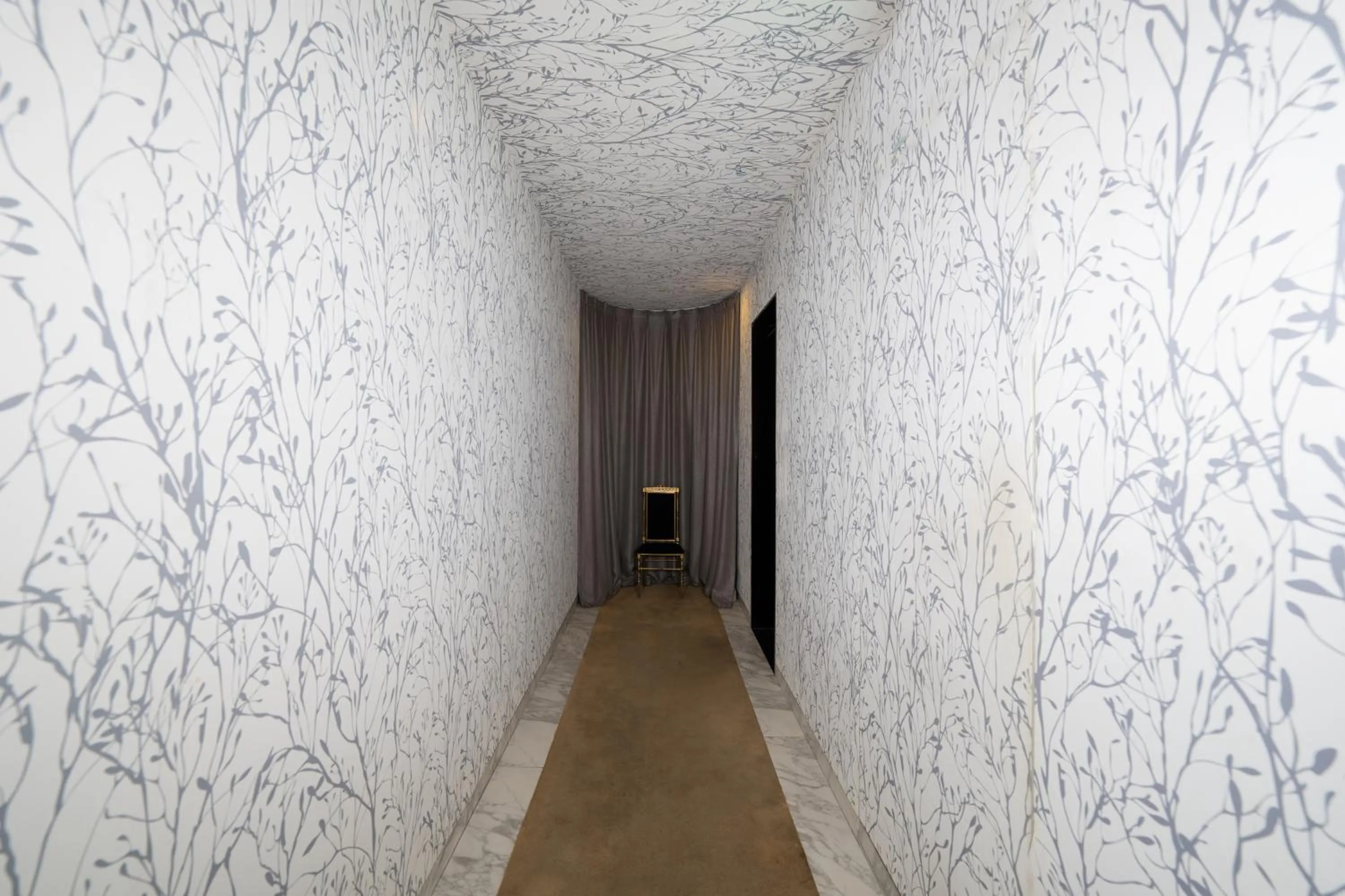 Gangnam Boutique Hotel Sohsul