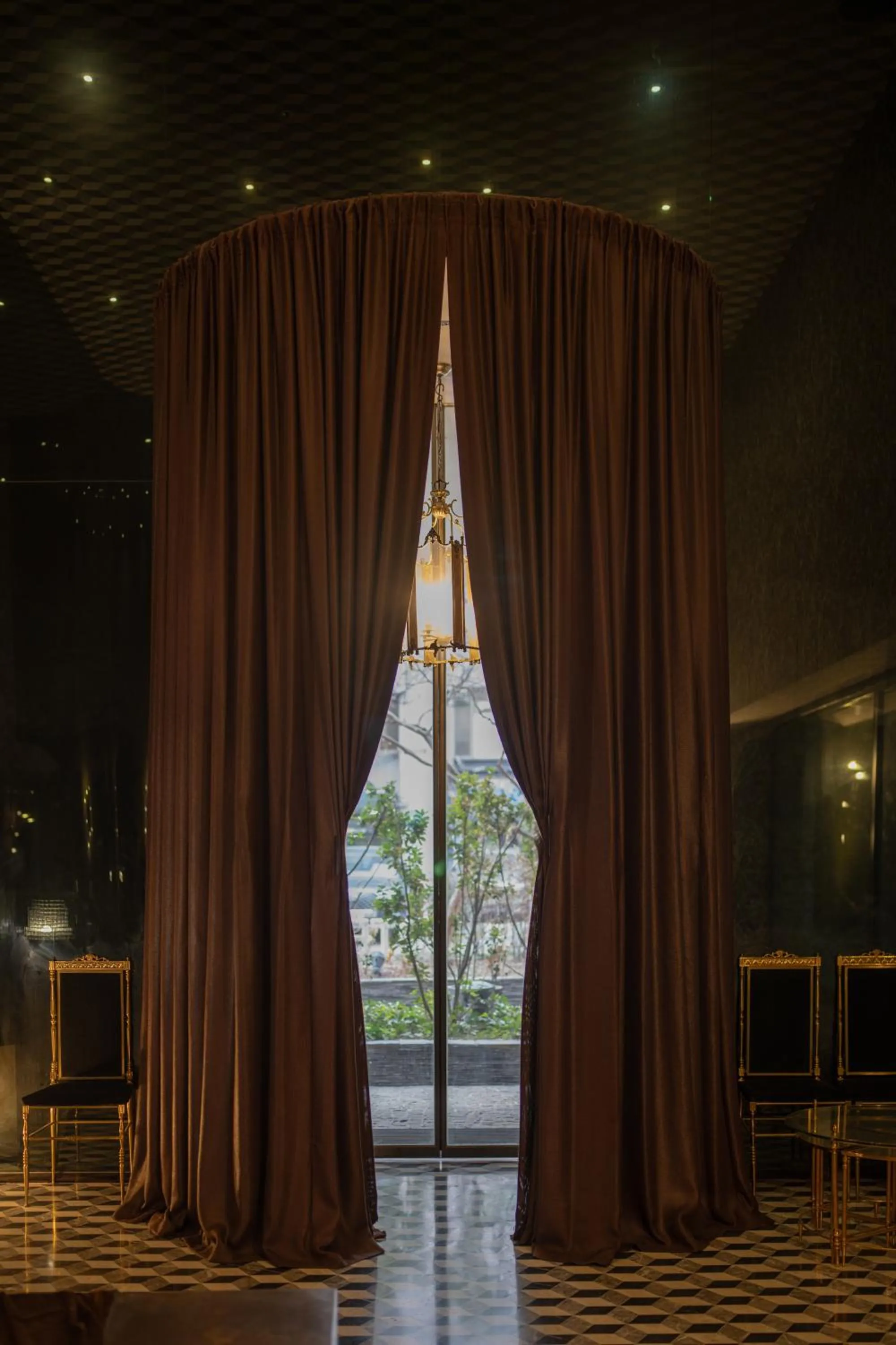 Gangnam Boutique Hotel Sohsul