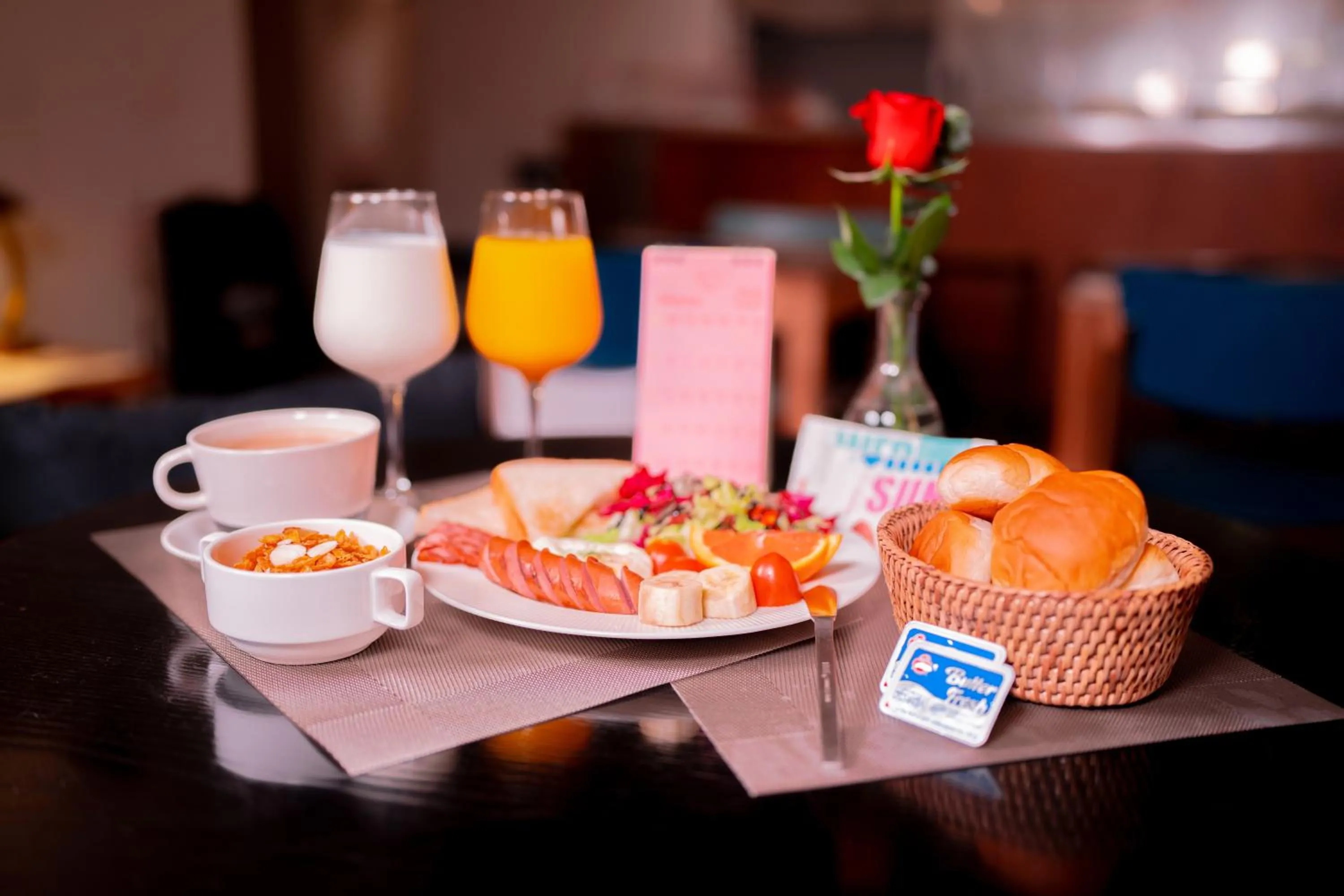 Gangnam Boutique Hotel Sohsul