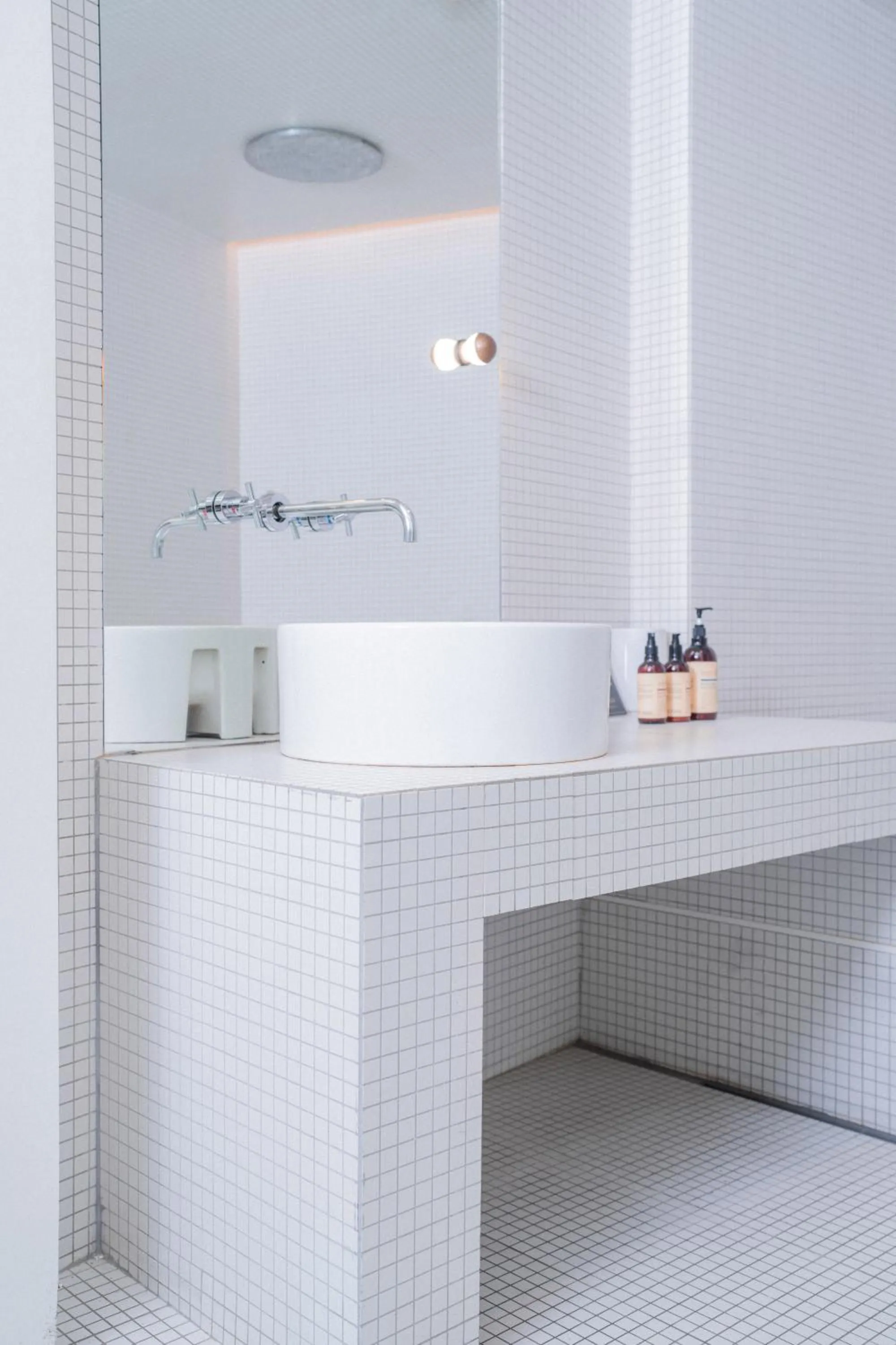 Gangnam Boutique Hotel Sohsul