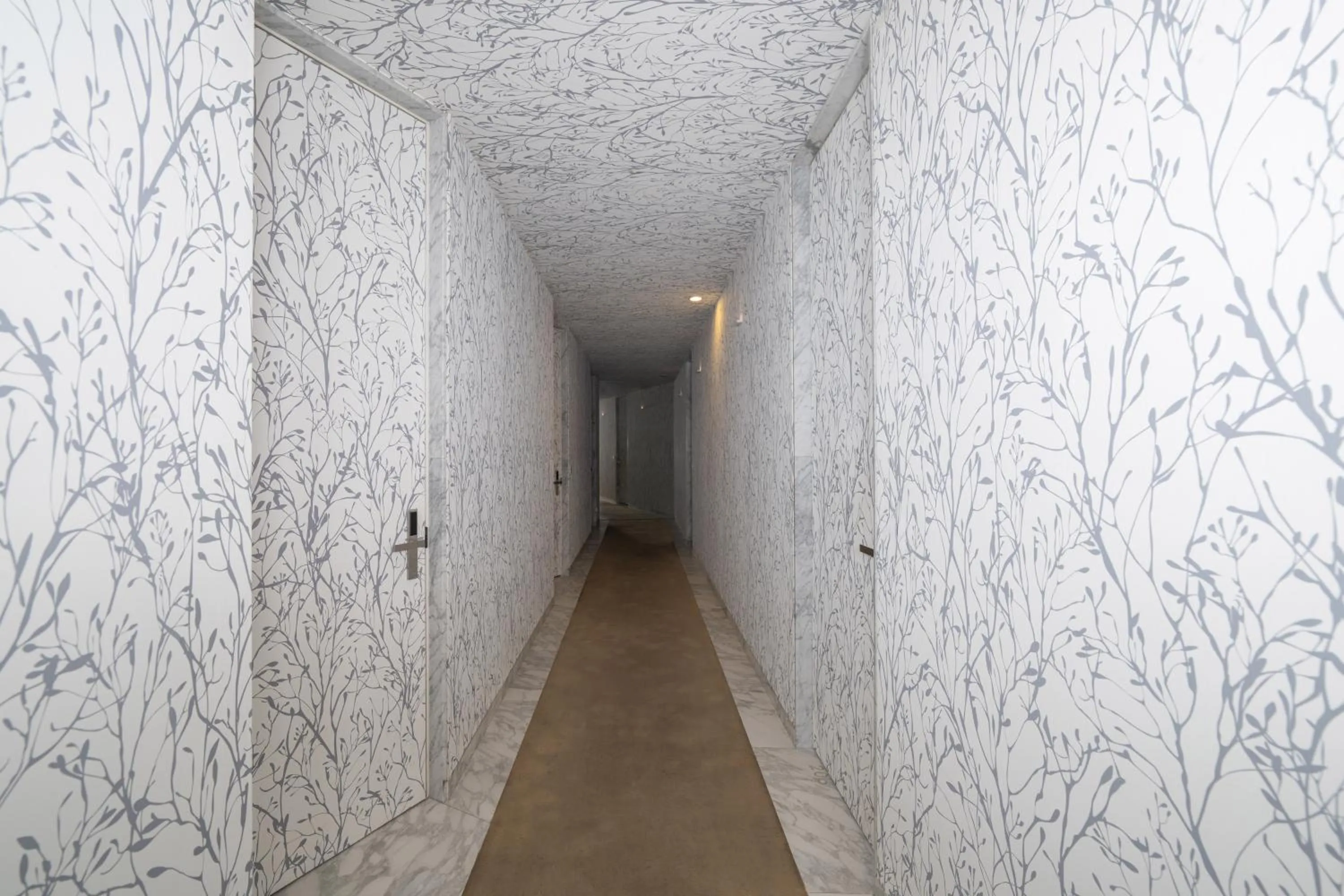 Gangnam Boutique Hotel Sohsul