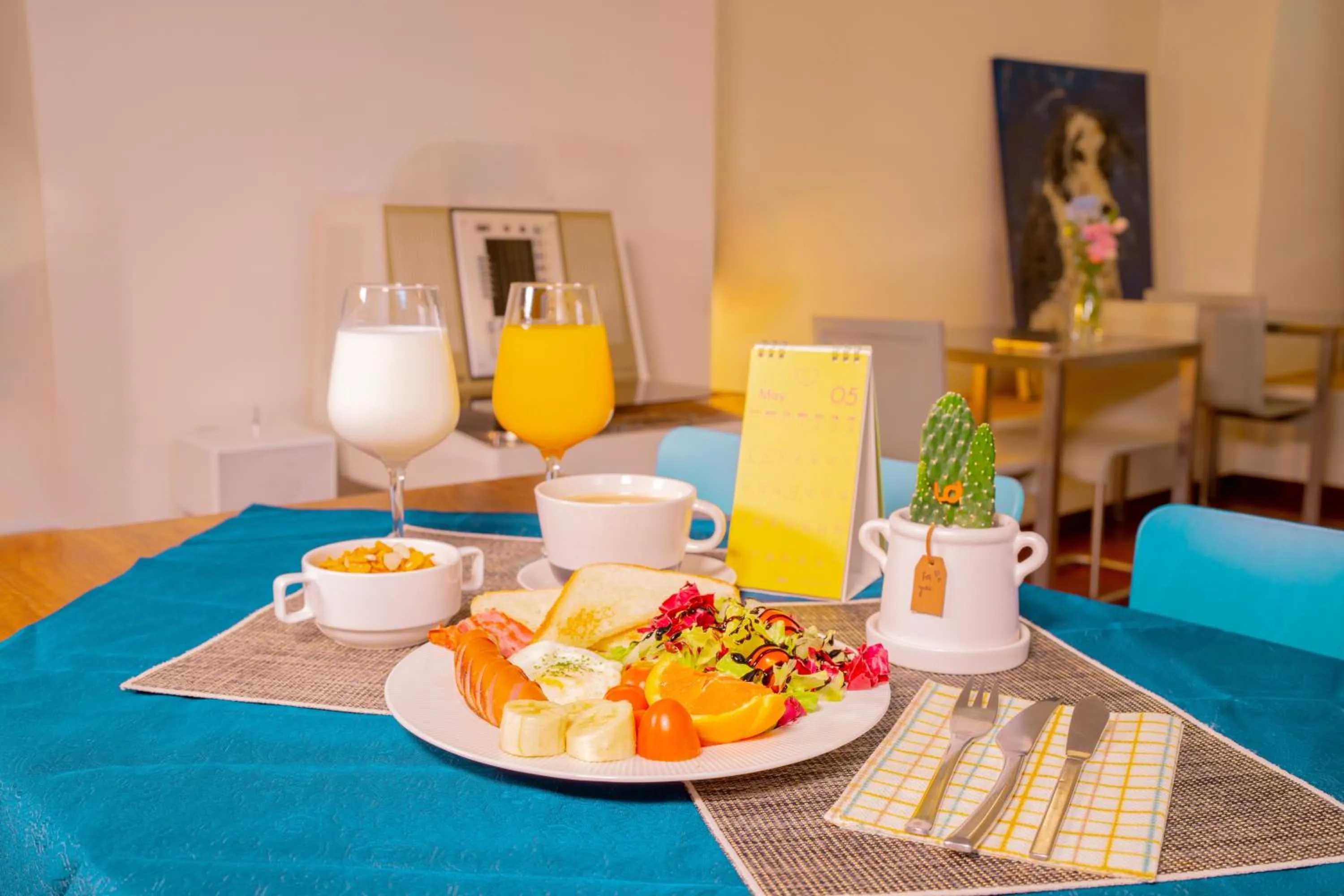 Gangnam Boutique Hotel Sohsul