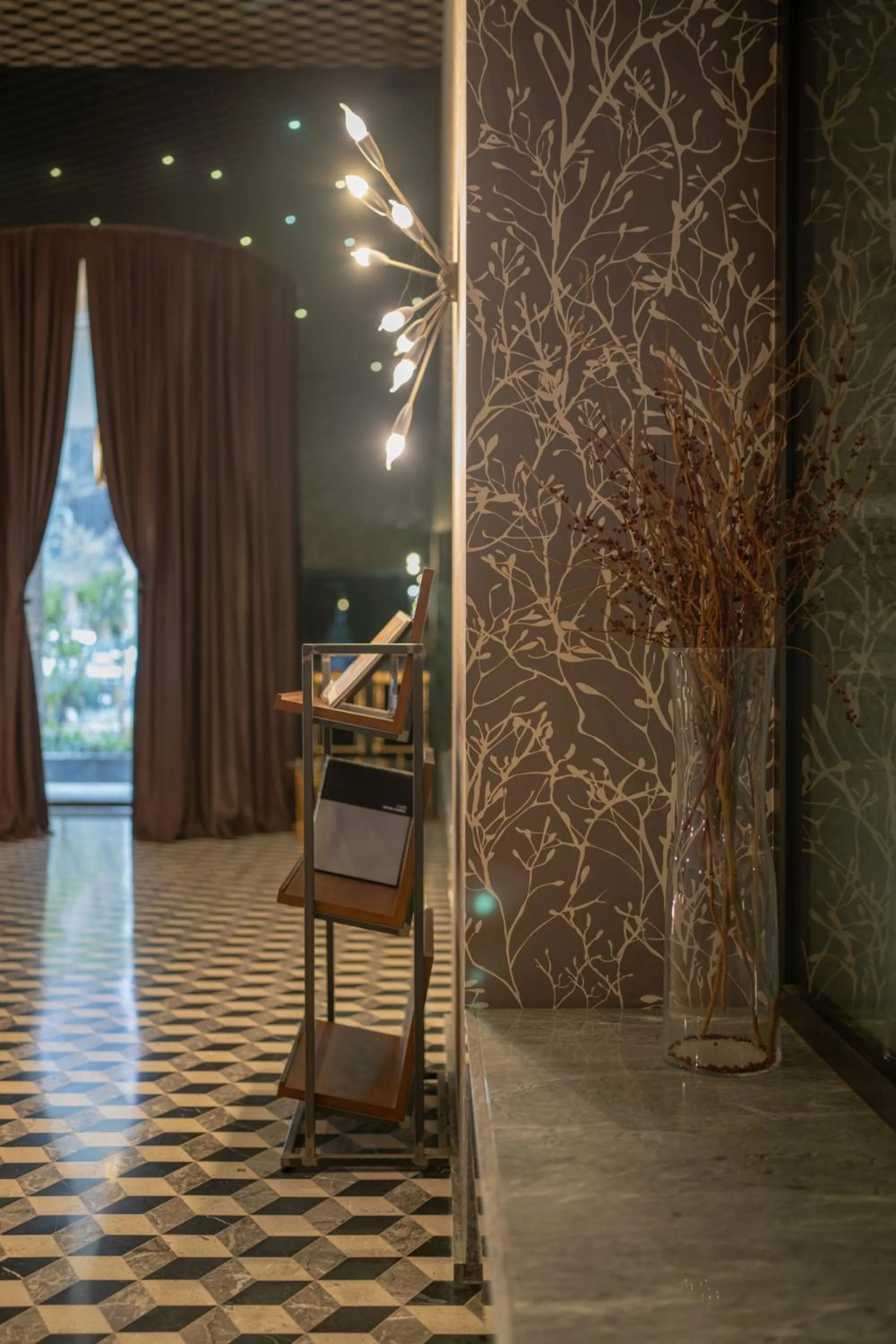 Gangnam Boutique Hotel Sohsul