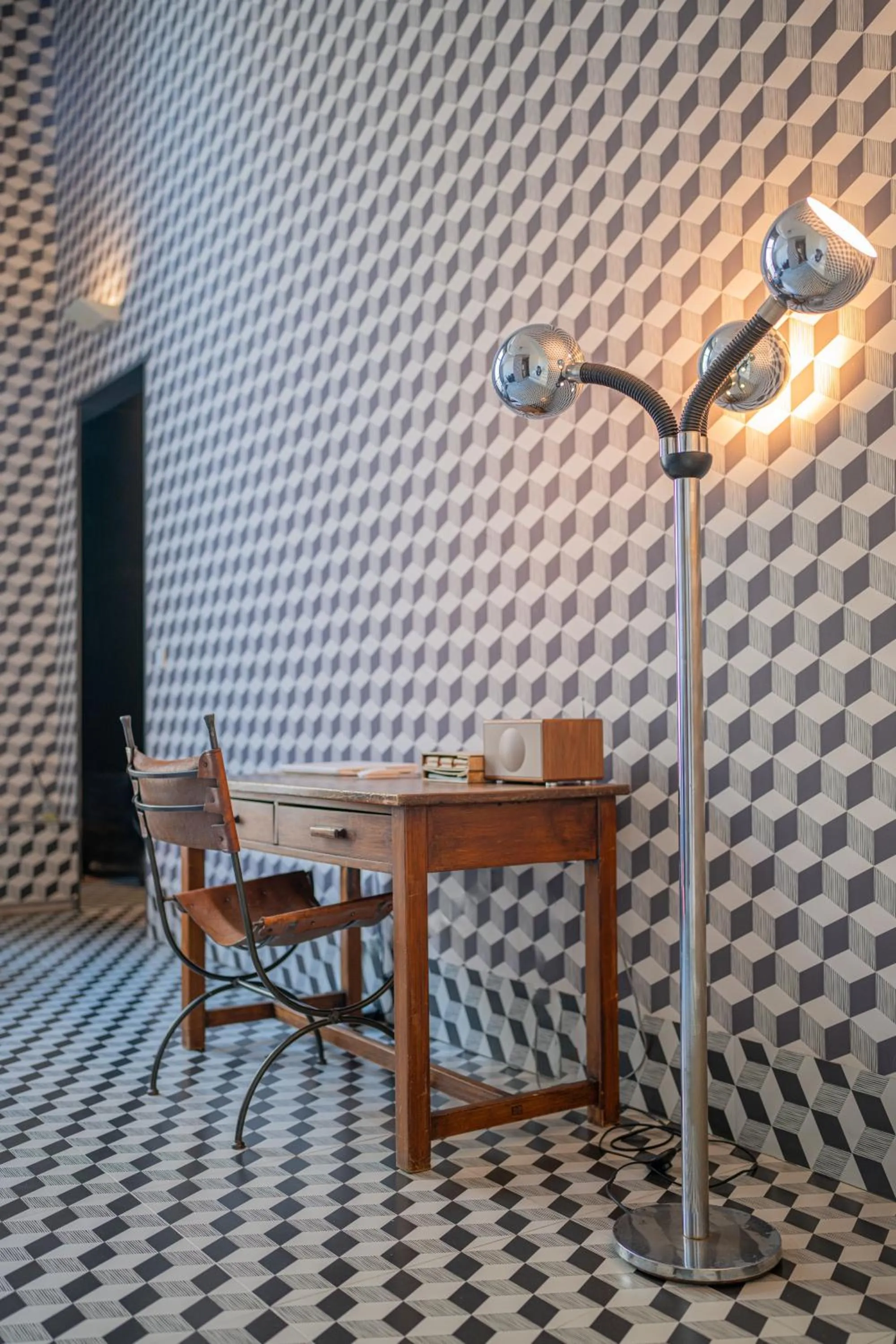 Gangnam Boutique Hotel Sohsul