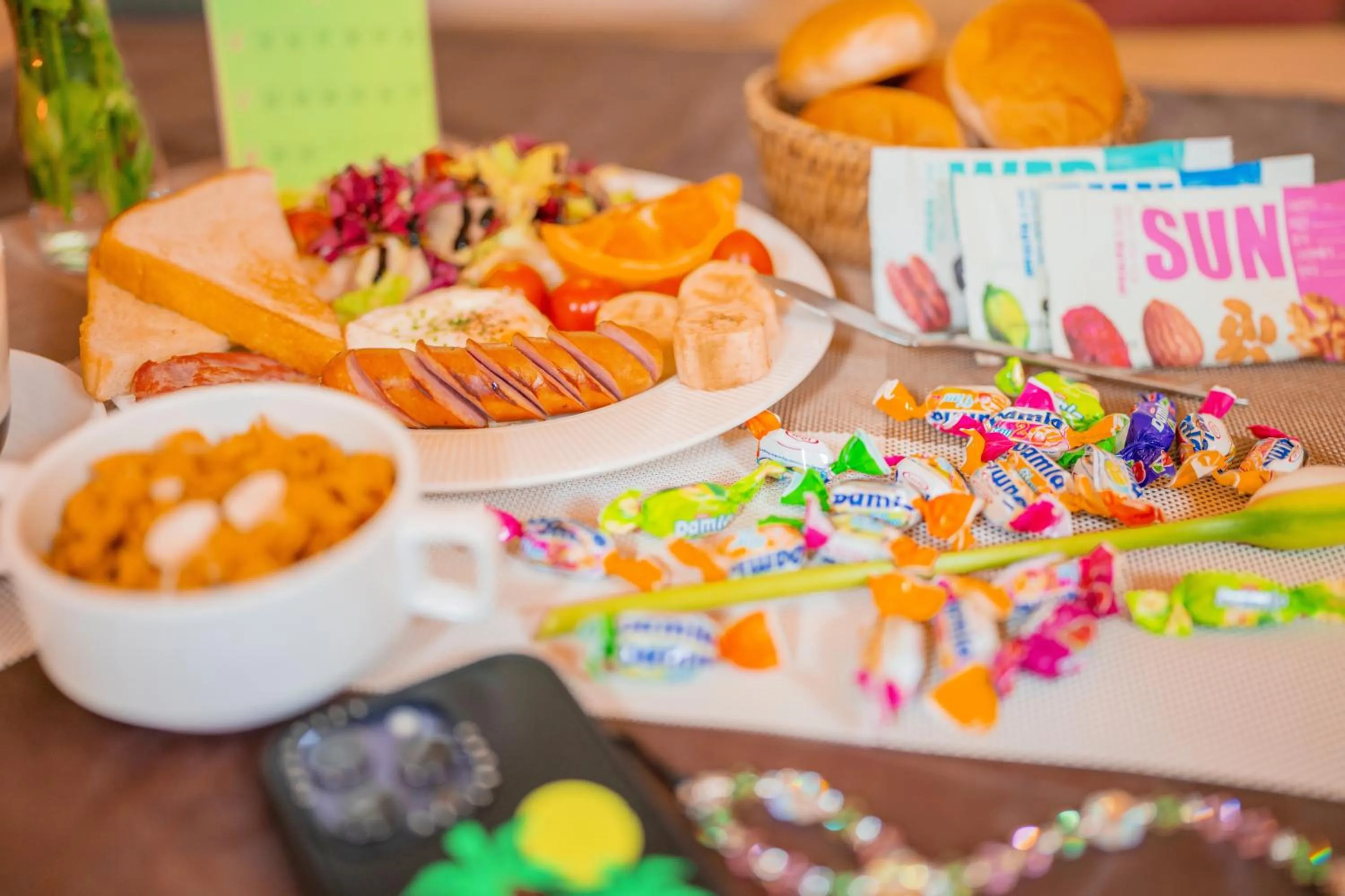 Gangnam Boutique Hotel Sohsul