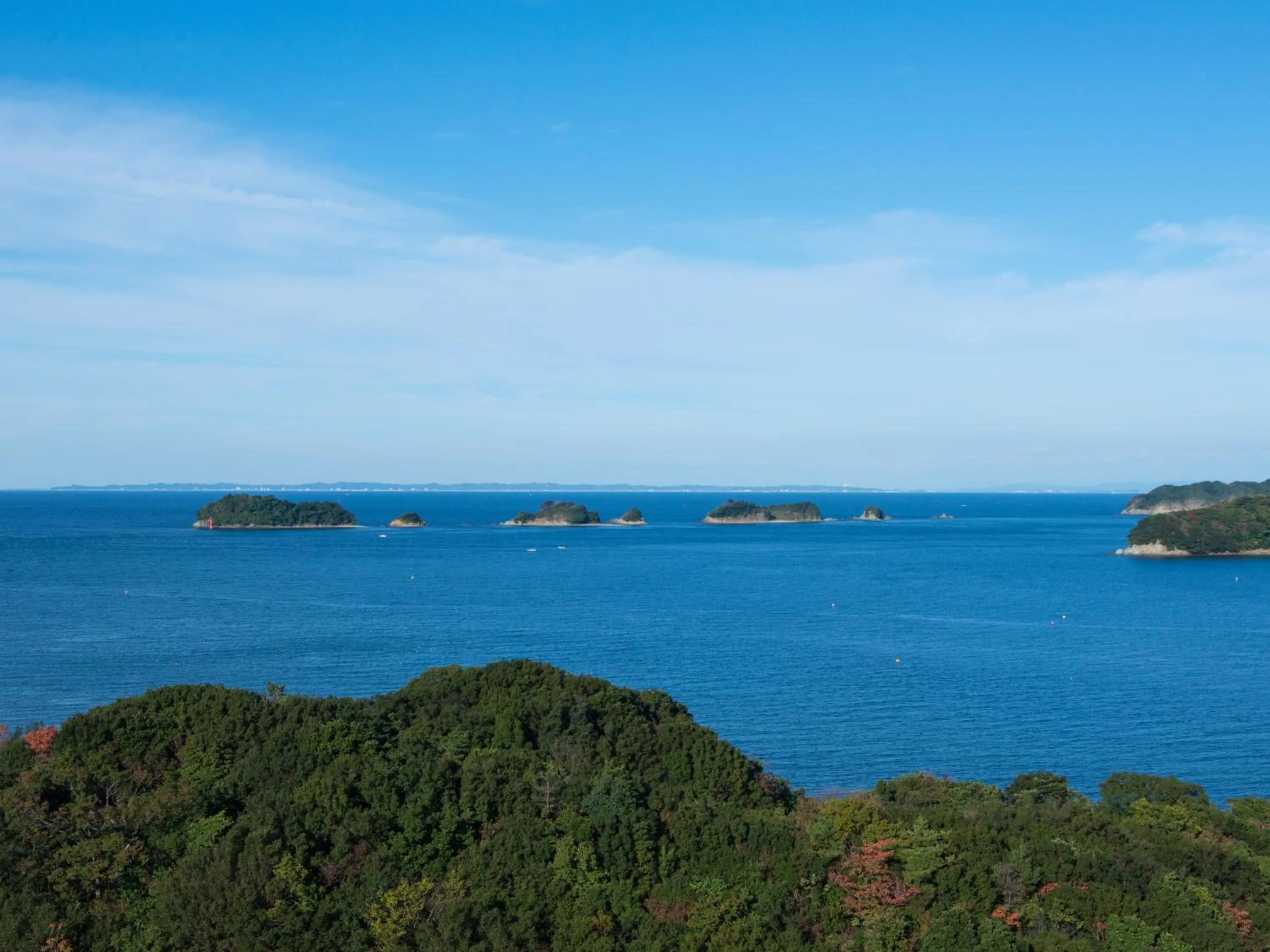 Off site in Ryoso Uminocho