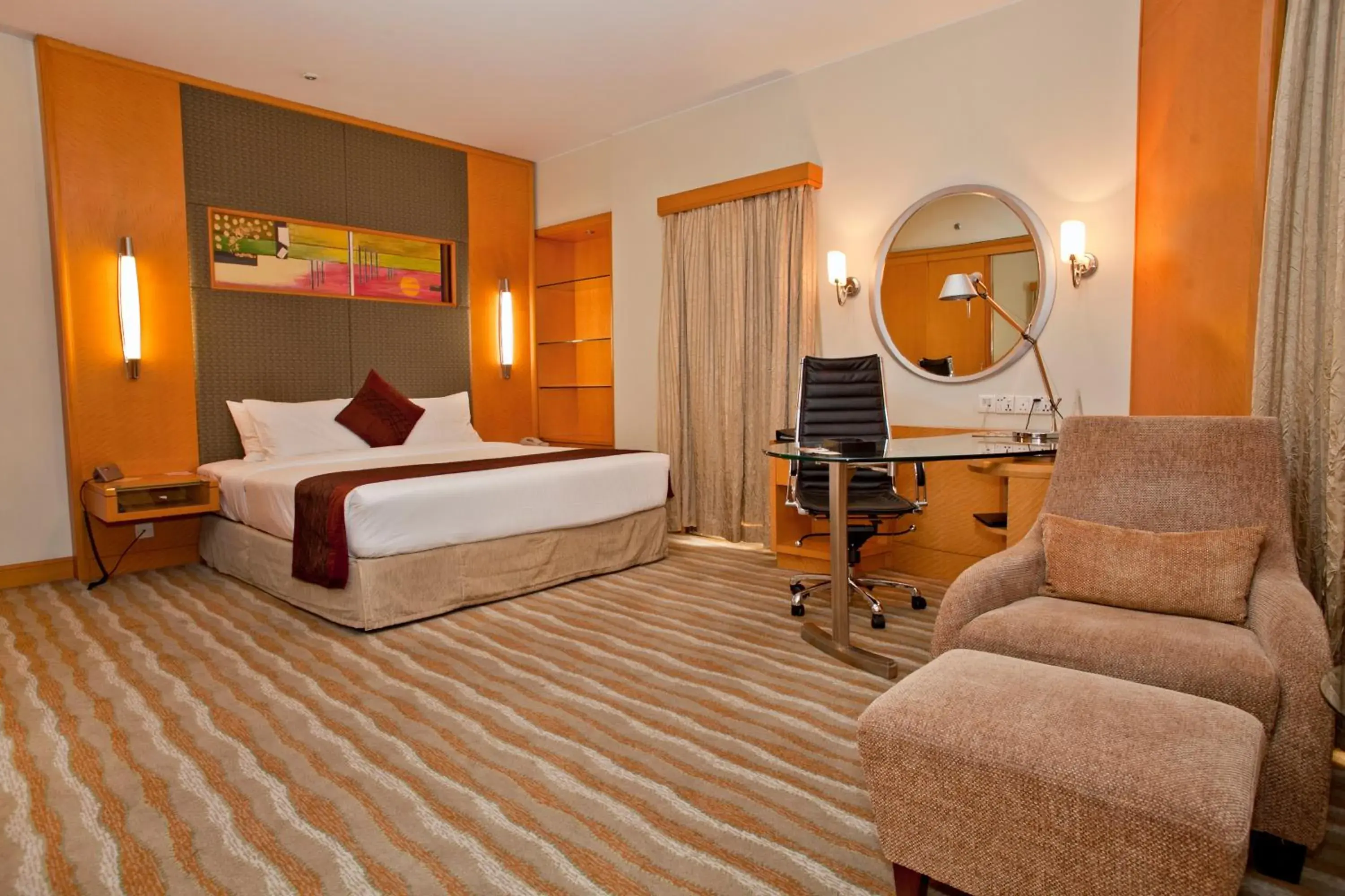 Standard Studio in Lakeshore Hotel & Apartments Standard Studio in Lakeshore Hotel & Apartments