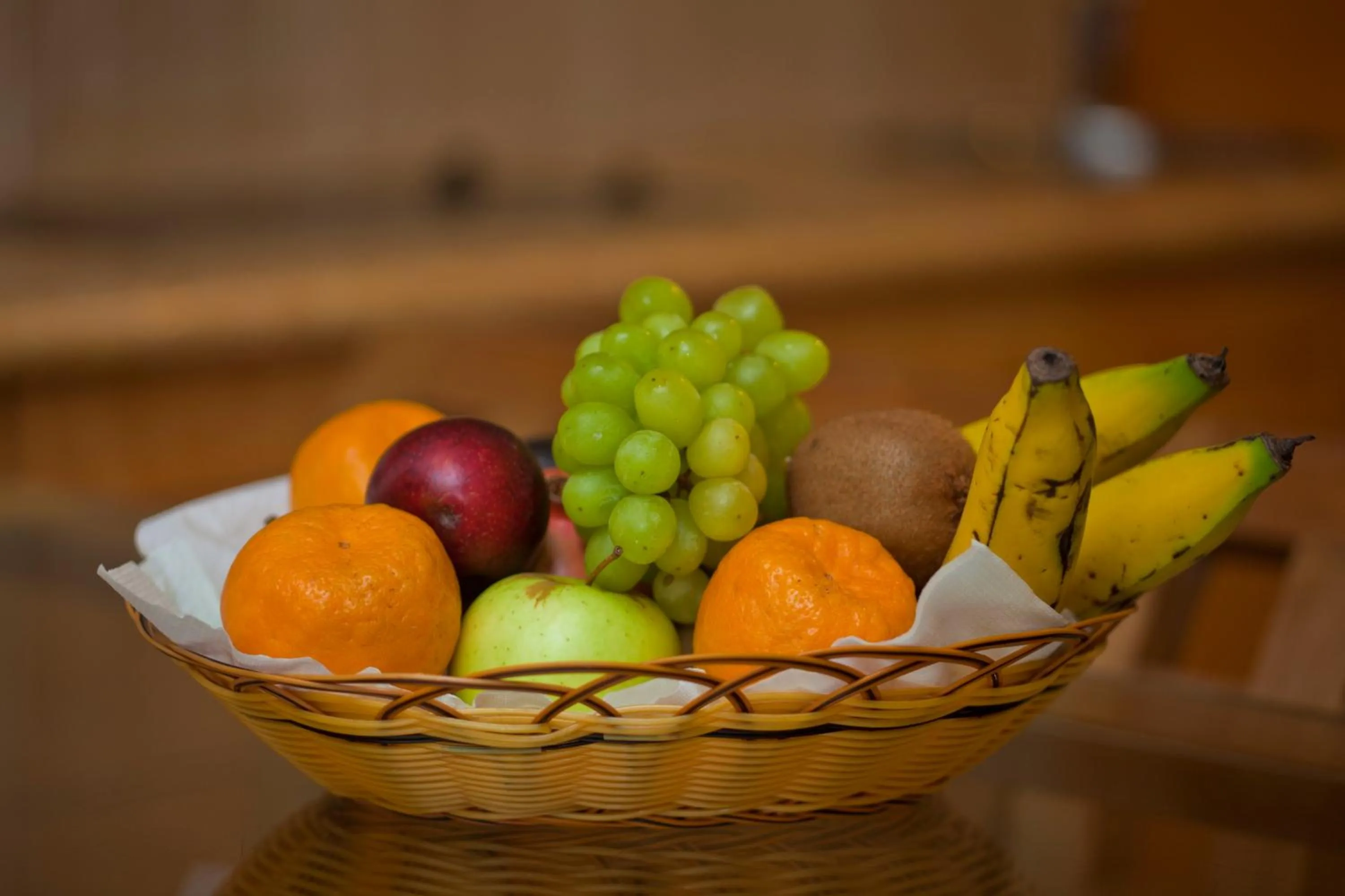 Food close-up in Lakeshore Hotel & Apartments
