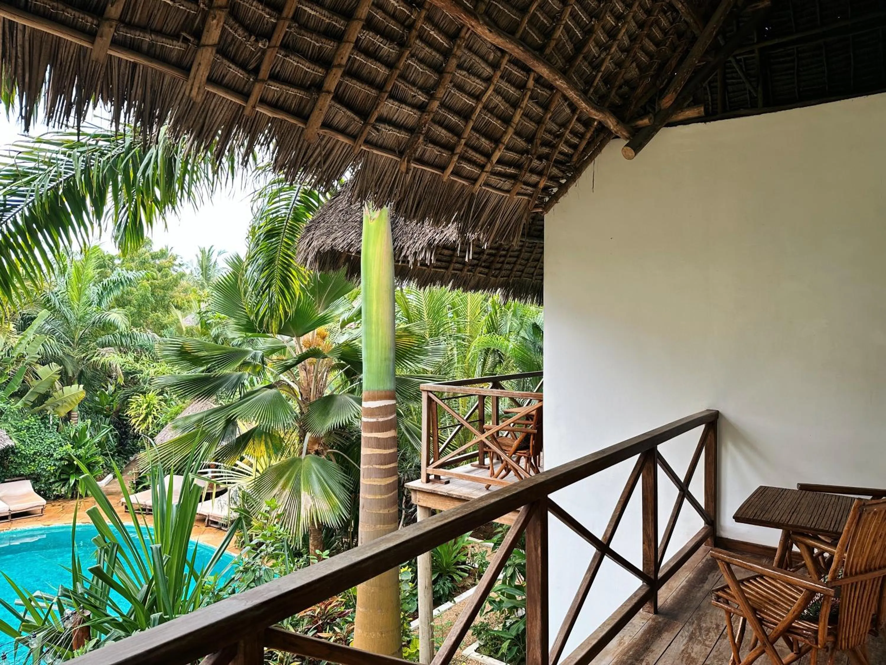 Maisha Nungwi - Boutique Hotel