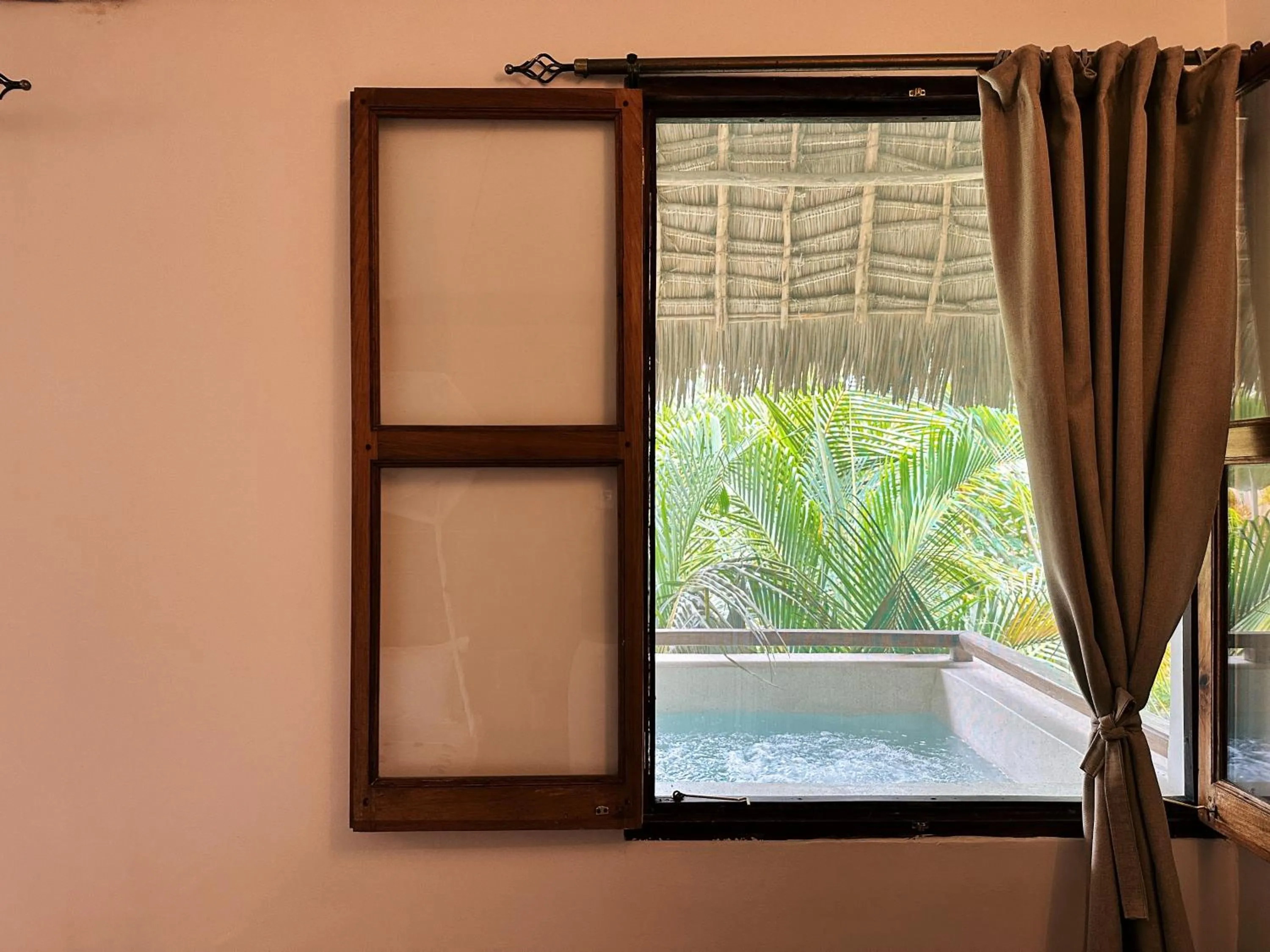 Maisha Nungwi - Boutique Hotel