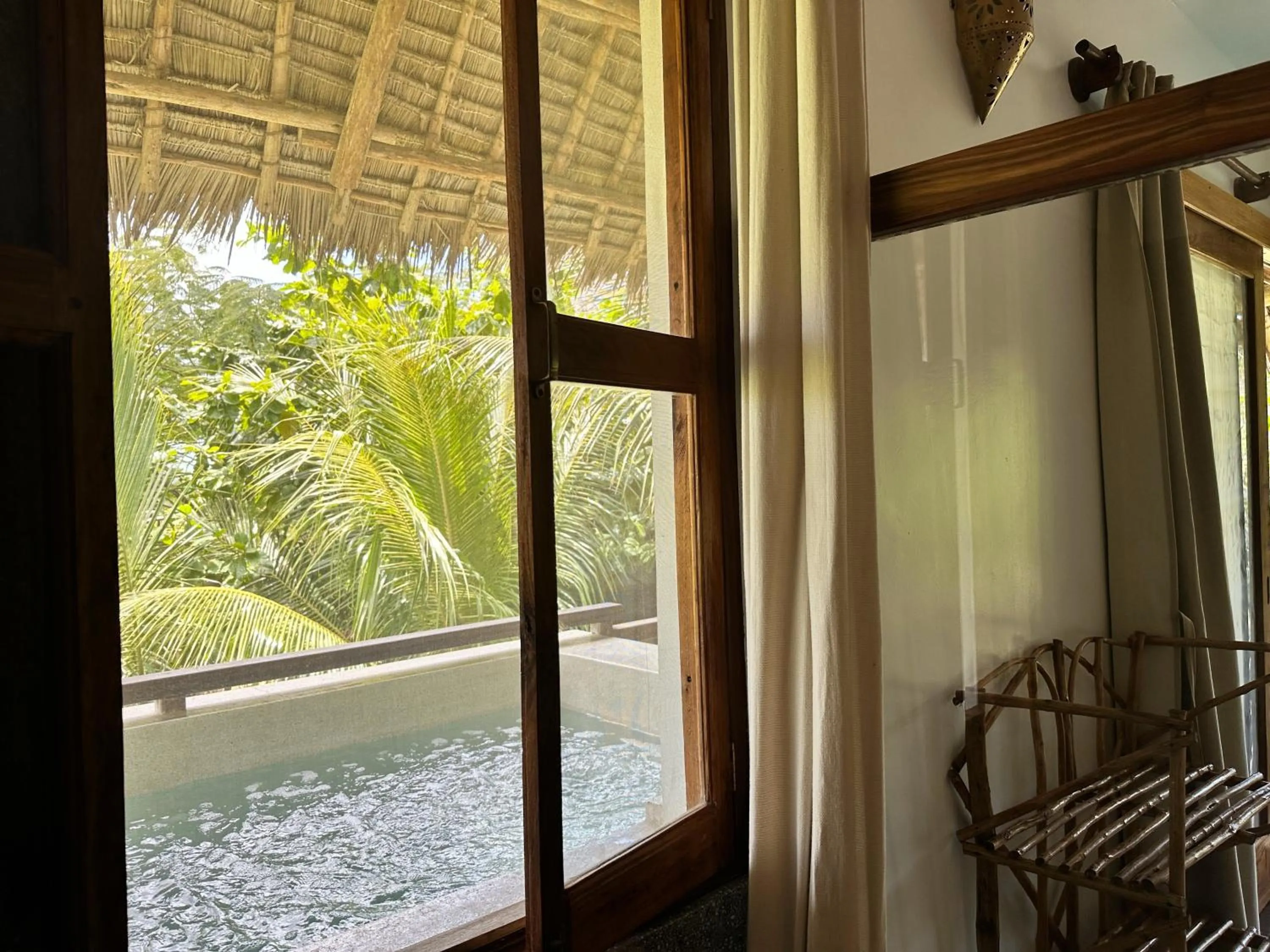 Maisha Nungwi - Boutique Hotel