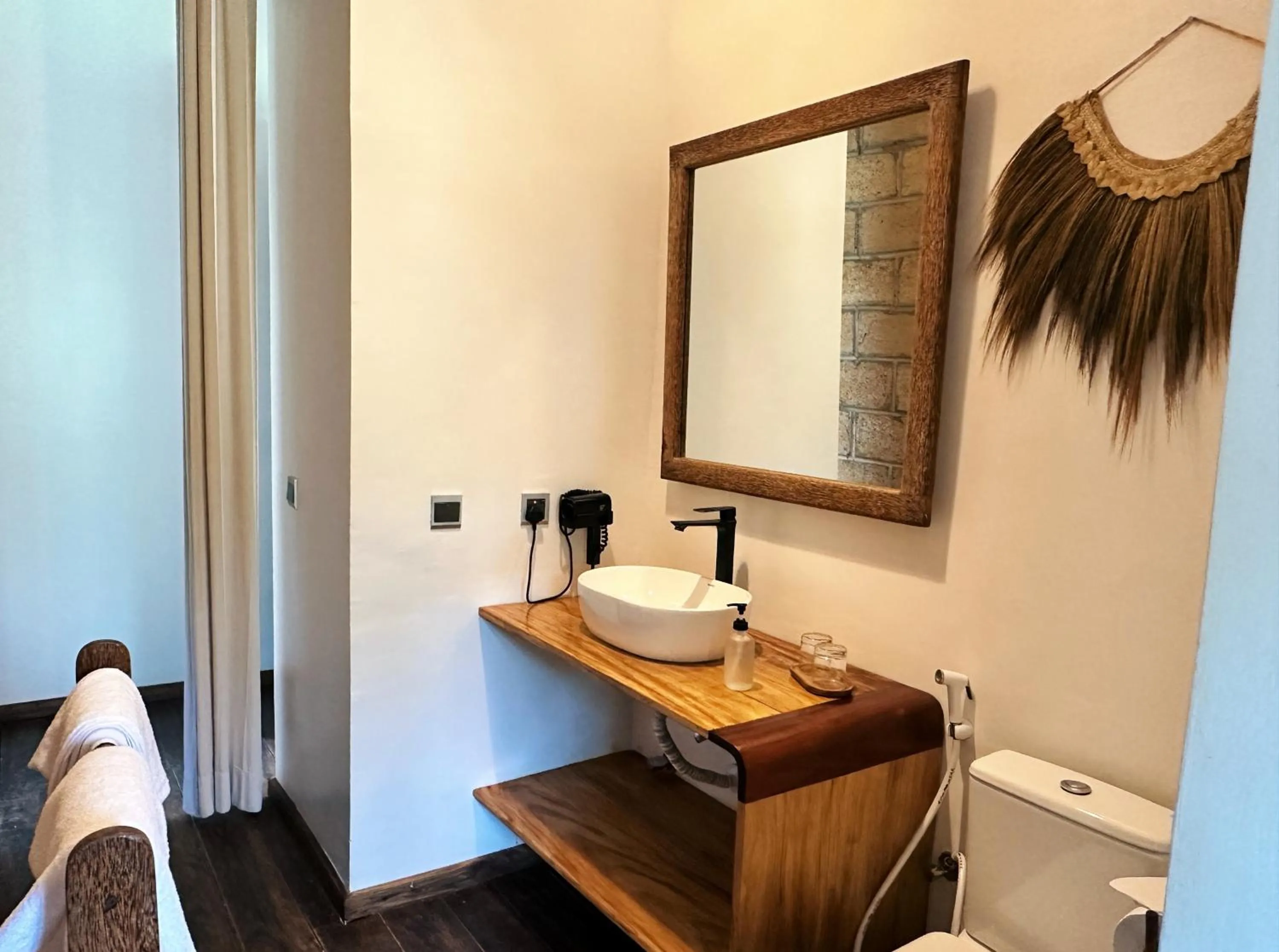 Maisha Nungwi - Boutique Hotel