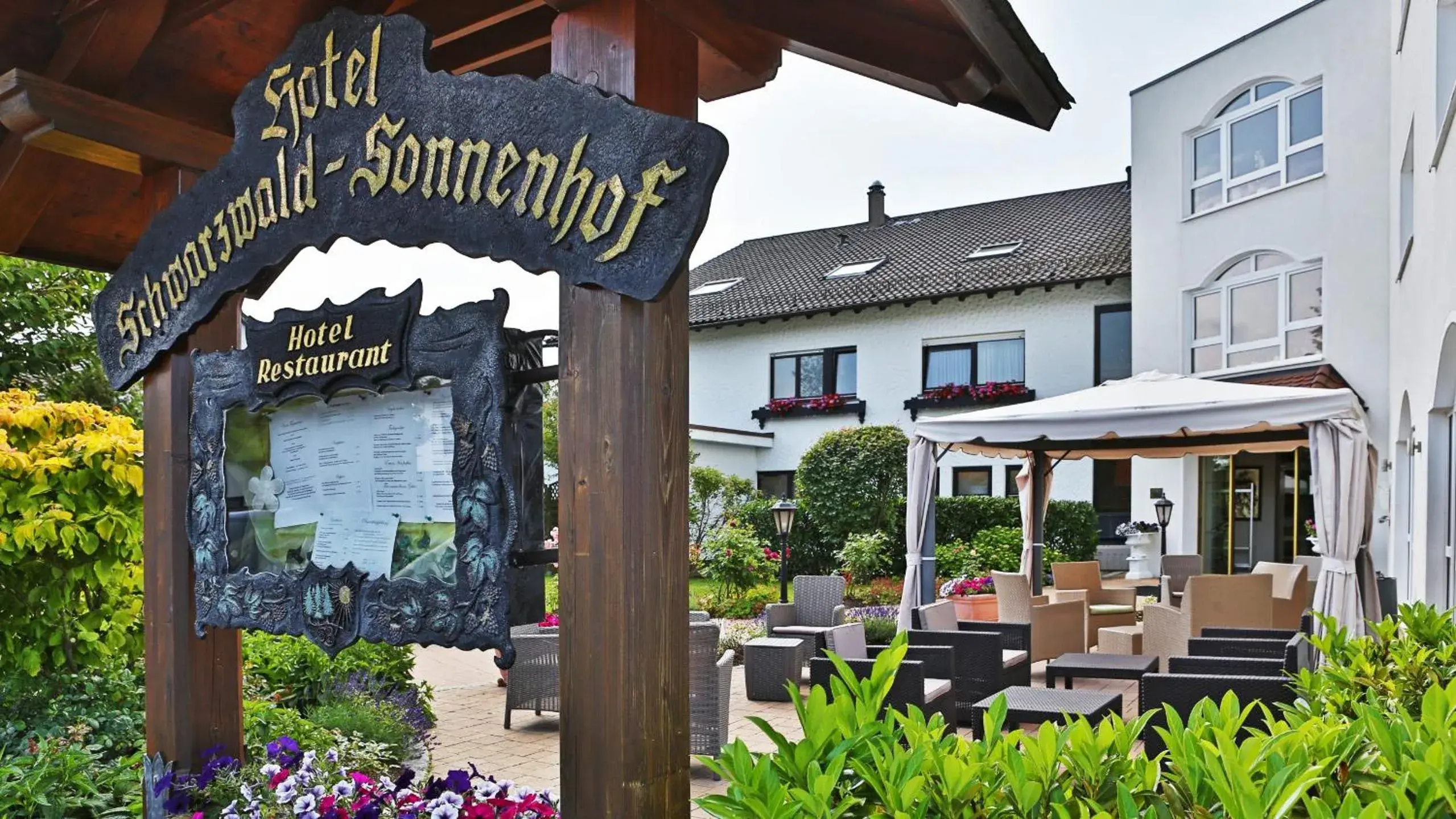 Schwarzwald Sonnenhof Schwarzwald Sonnenhof