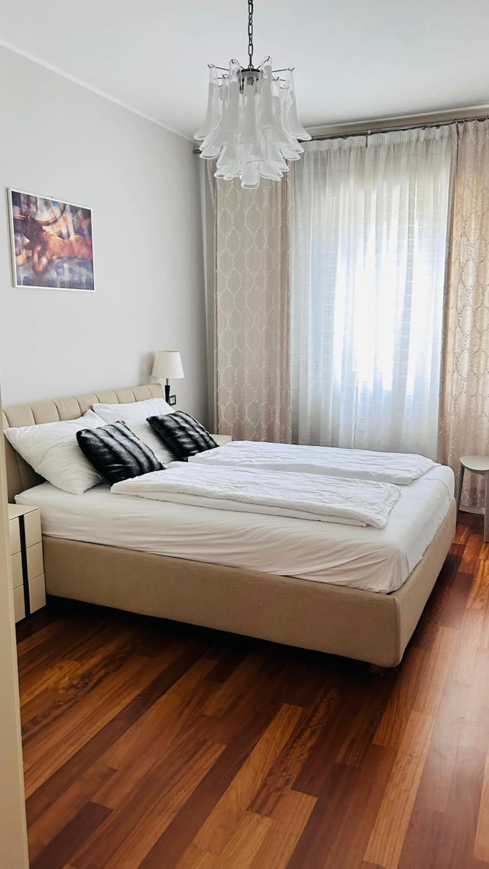 Lakeview Verdi Apartment